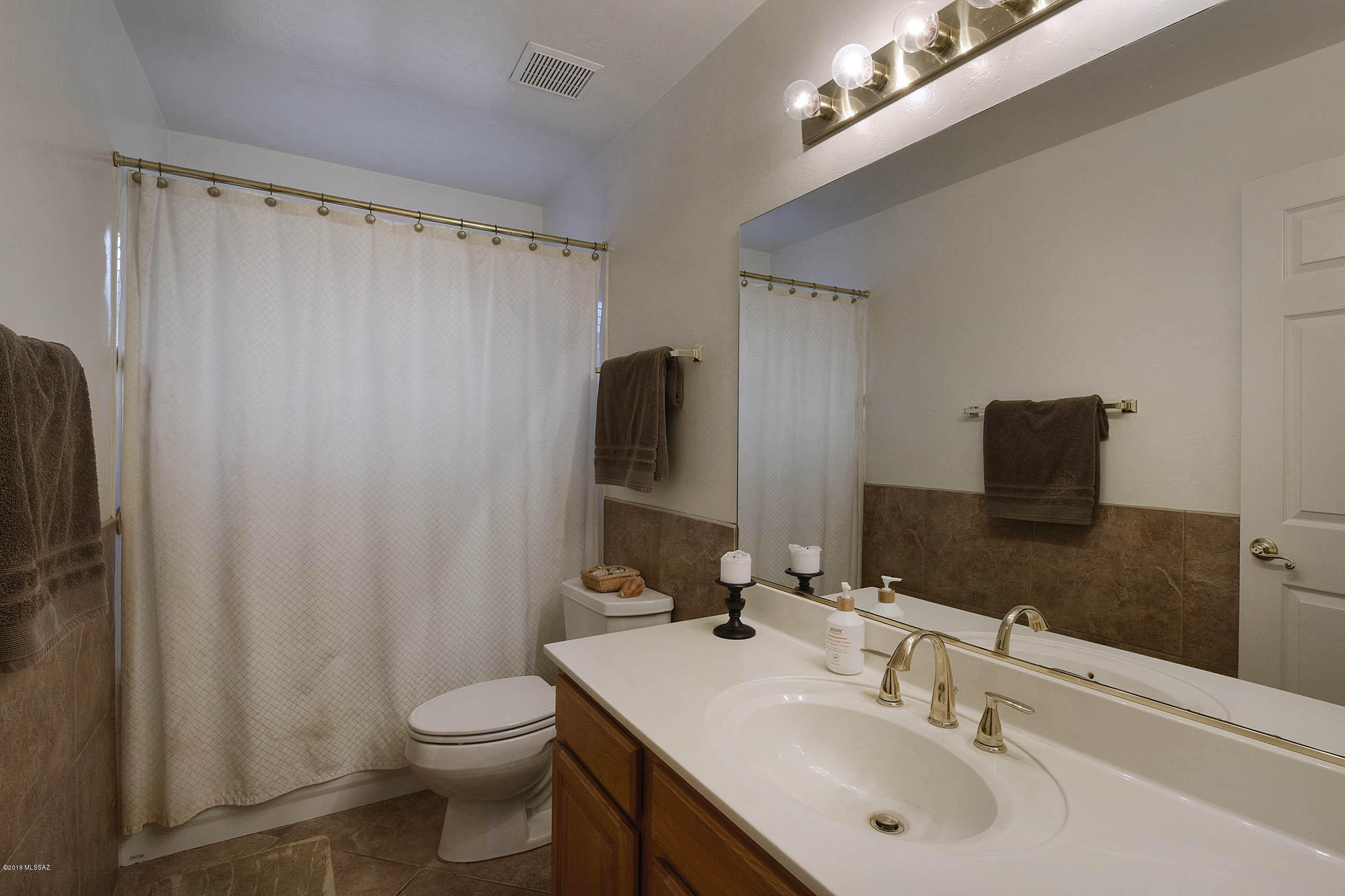 Sabino Creek (1-98) - Residential