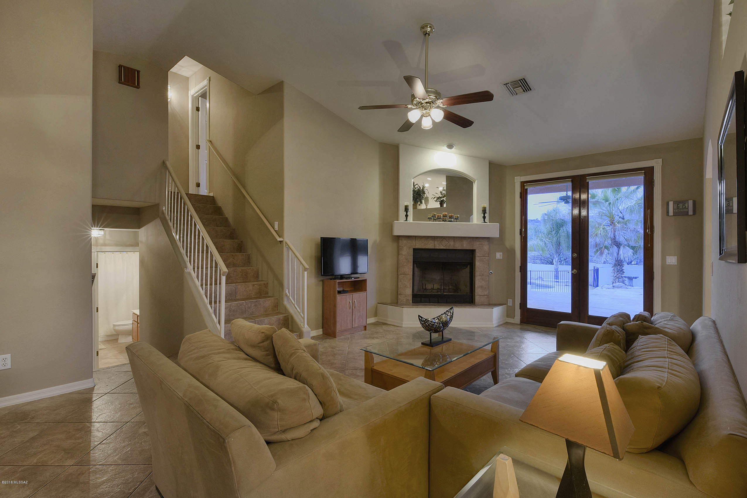 Sabino Creek (1-98) - Residential