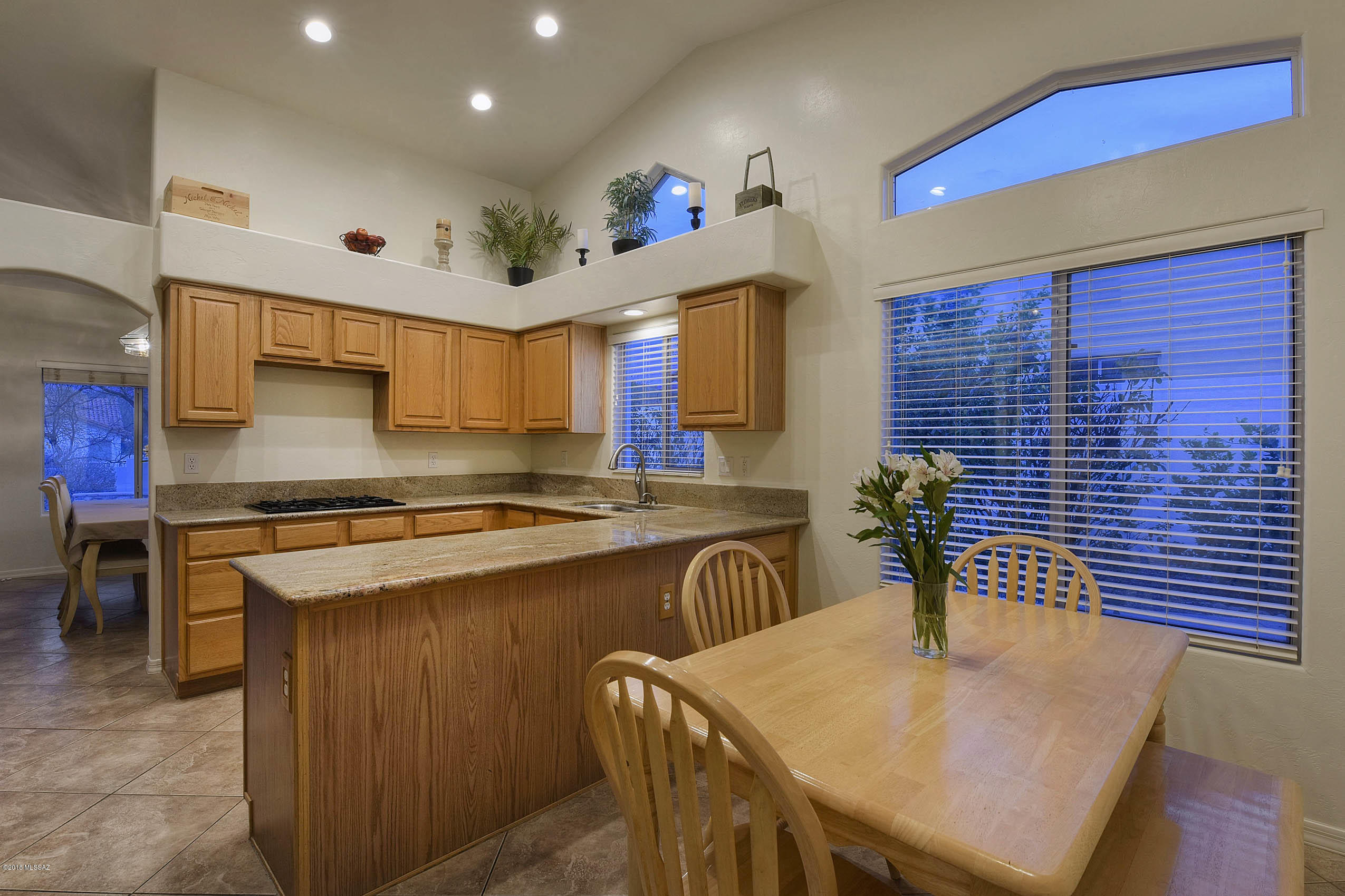 Sabino Creek (1-98) - Residential