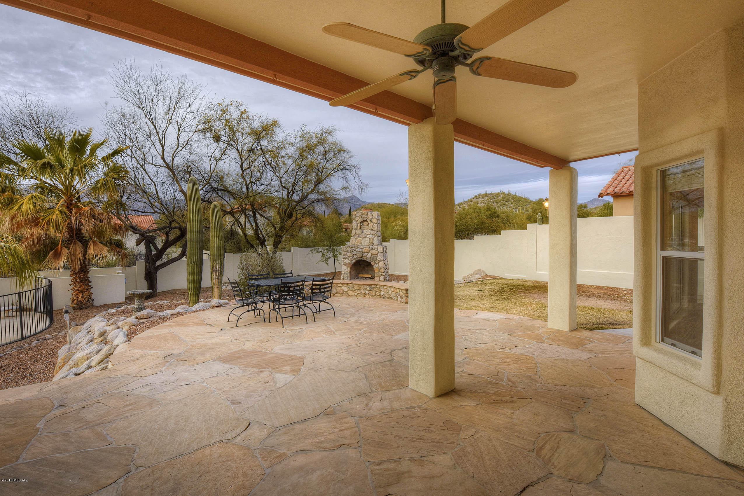 Sabino Creek (1-98) - Residential