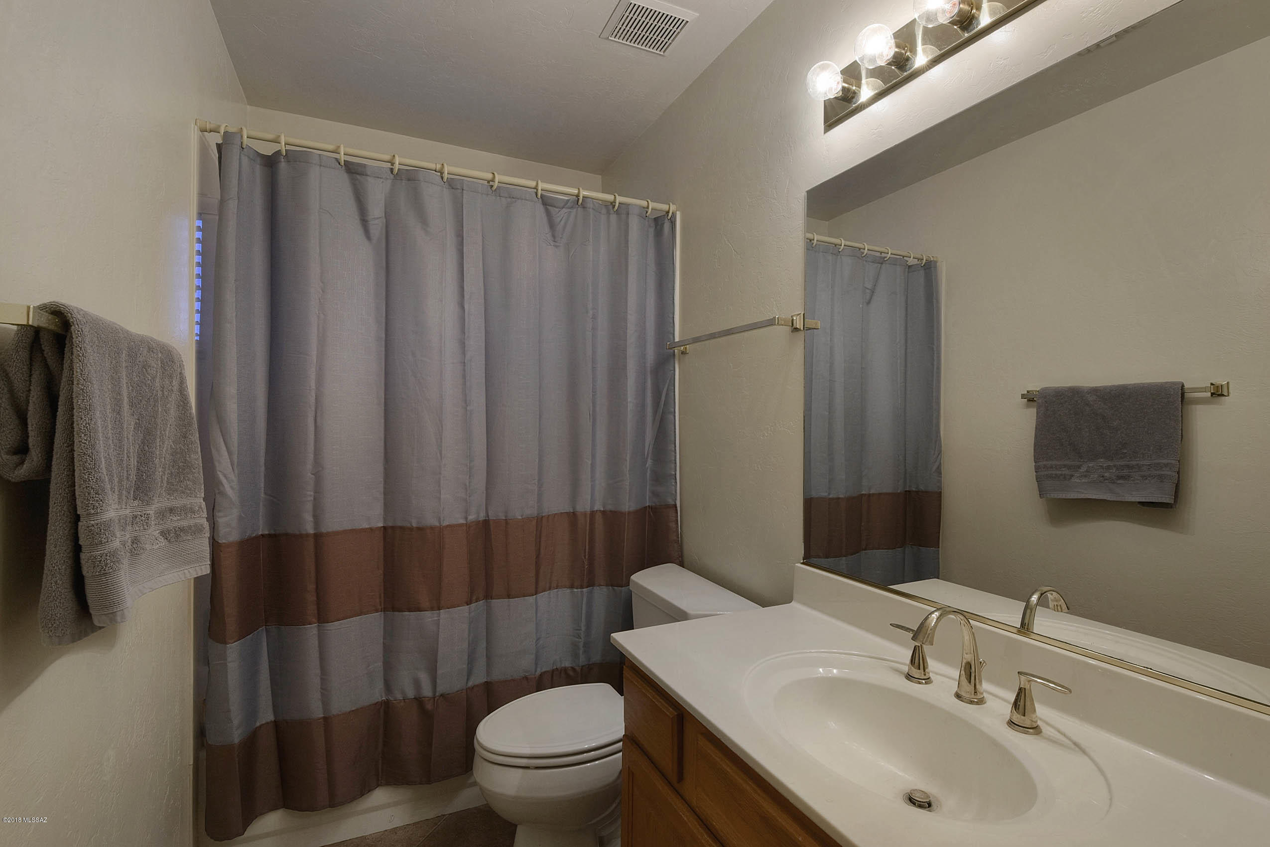 Sabino Creek (1-98) - Residential