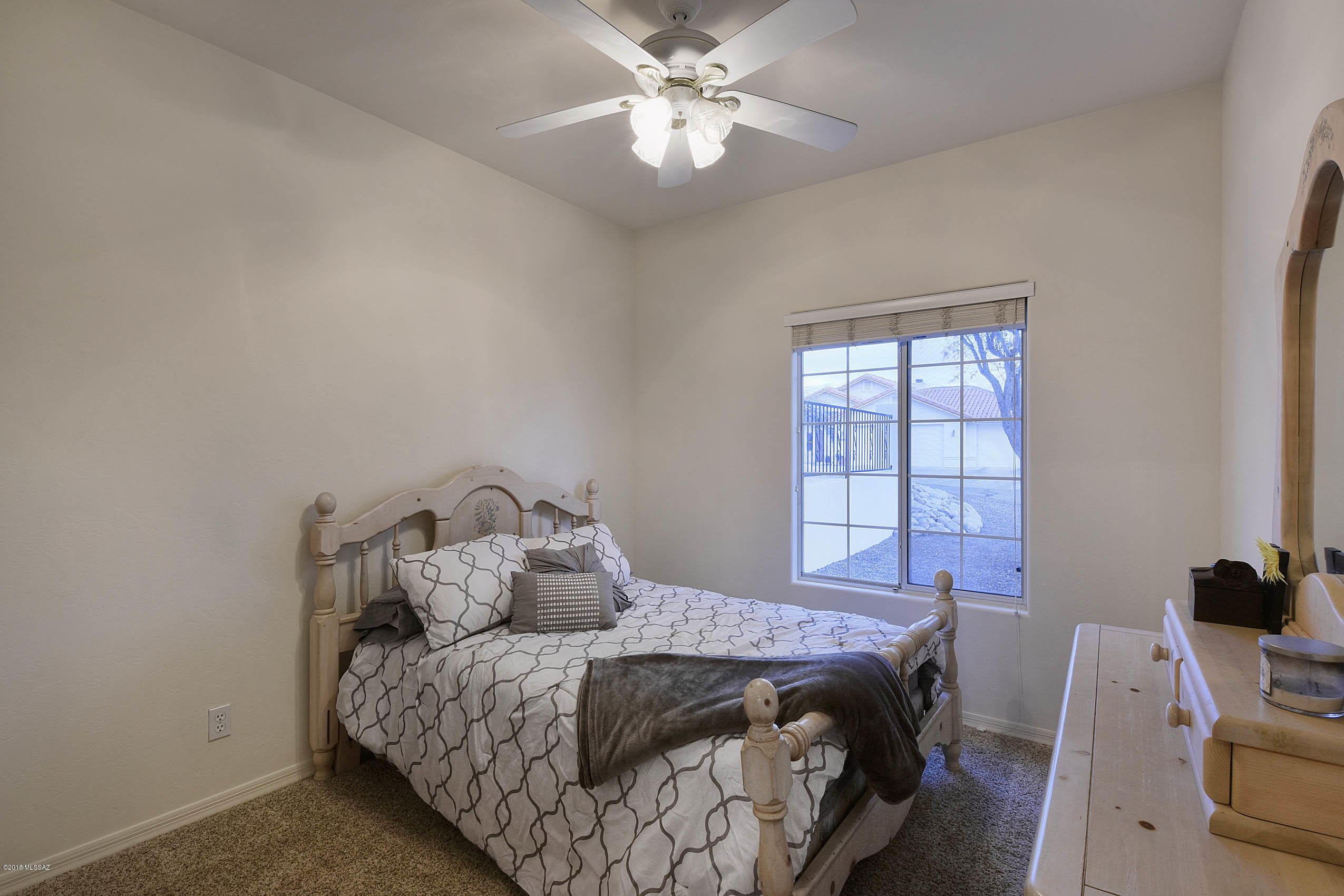 Sabino Creek (1-98) - Residential