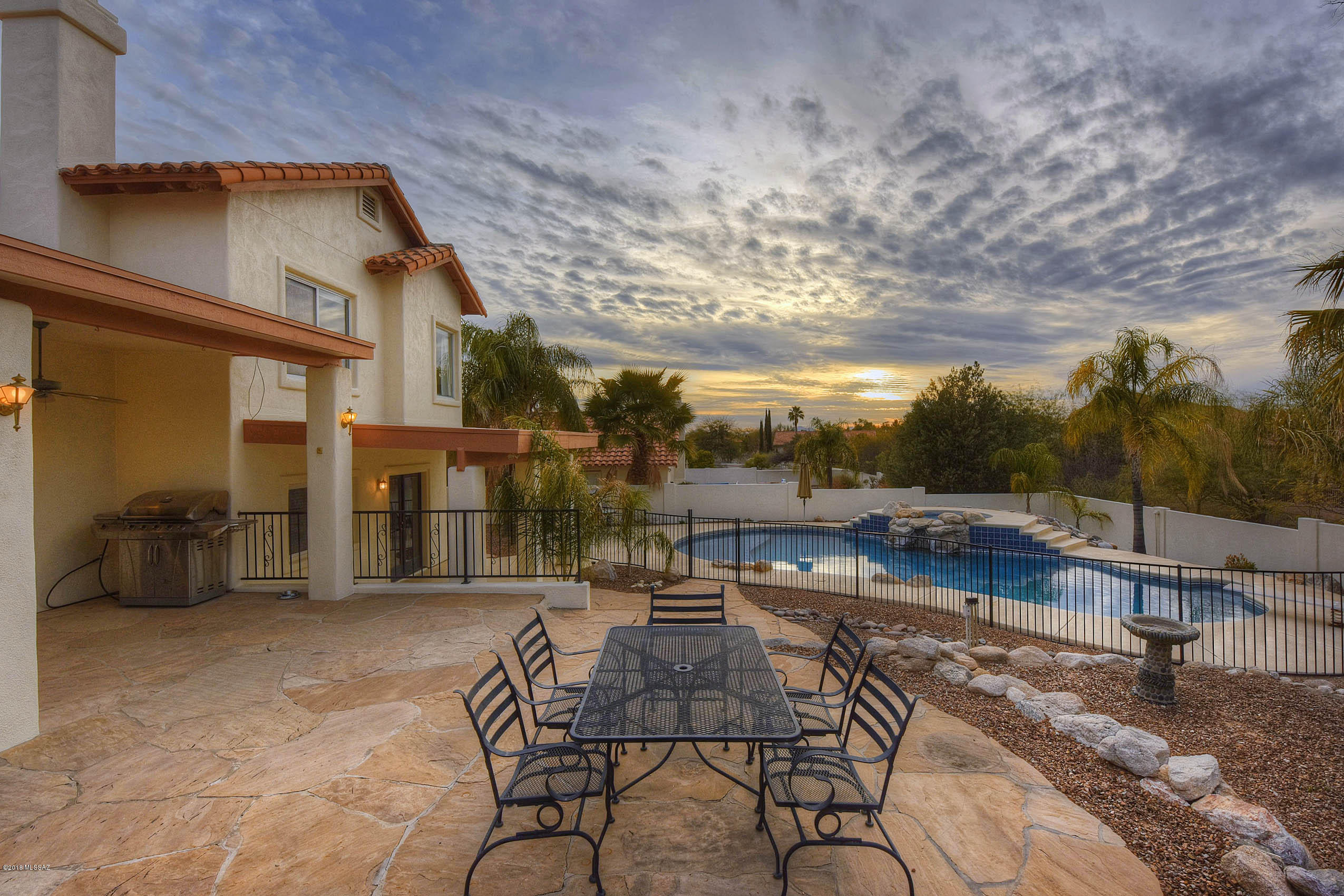 Sabino Creek (1-98) - Residential