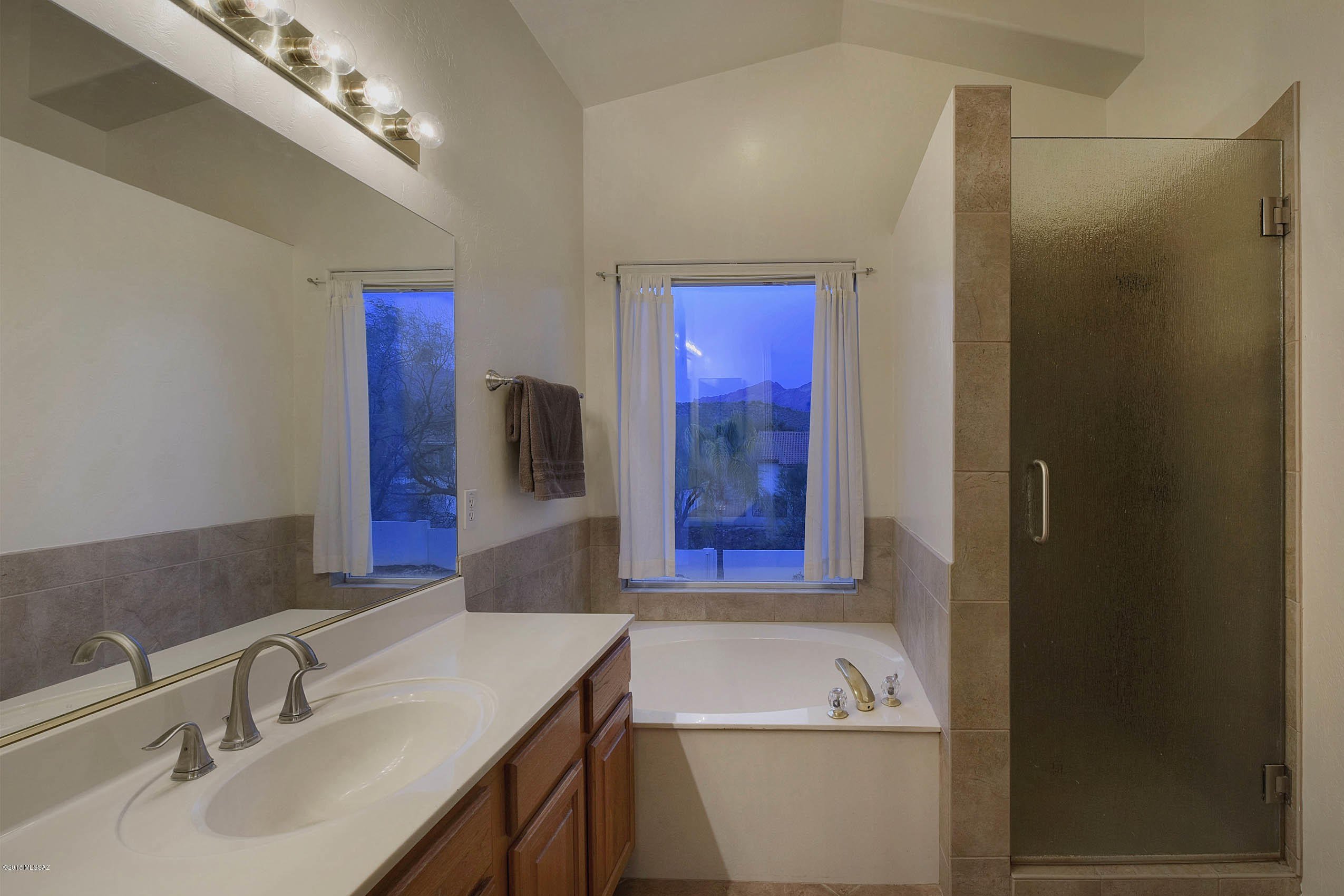 Sabino Creek (1-98) - Residential
