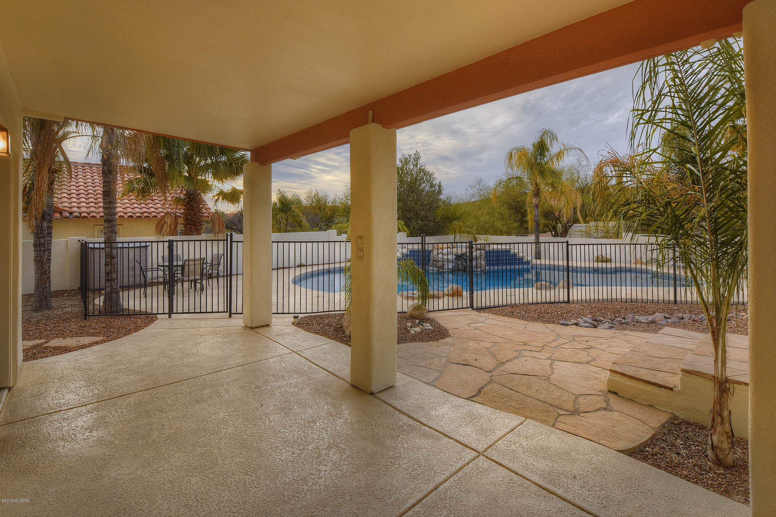 Sabino Creek (1-98) - Residential
