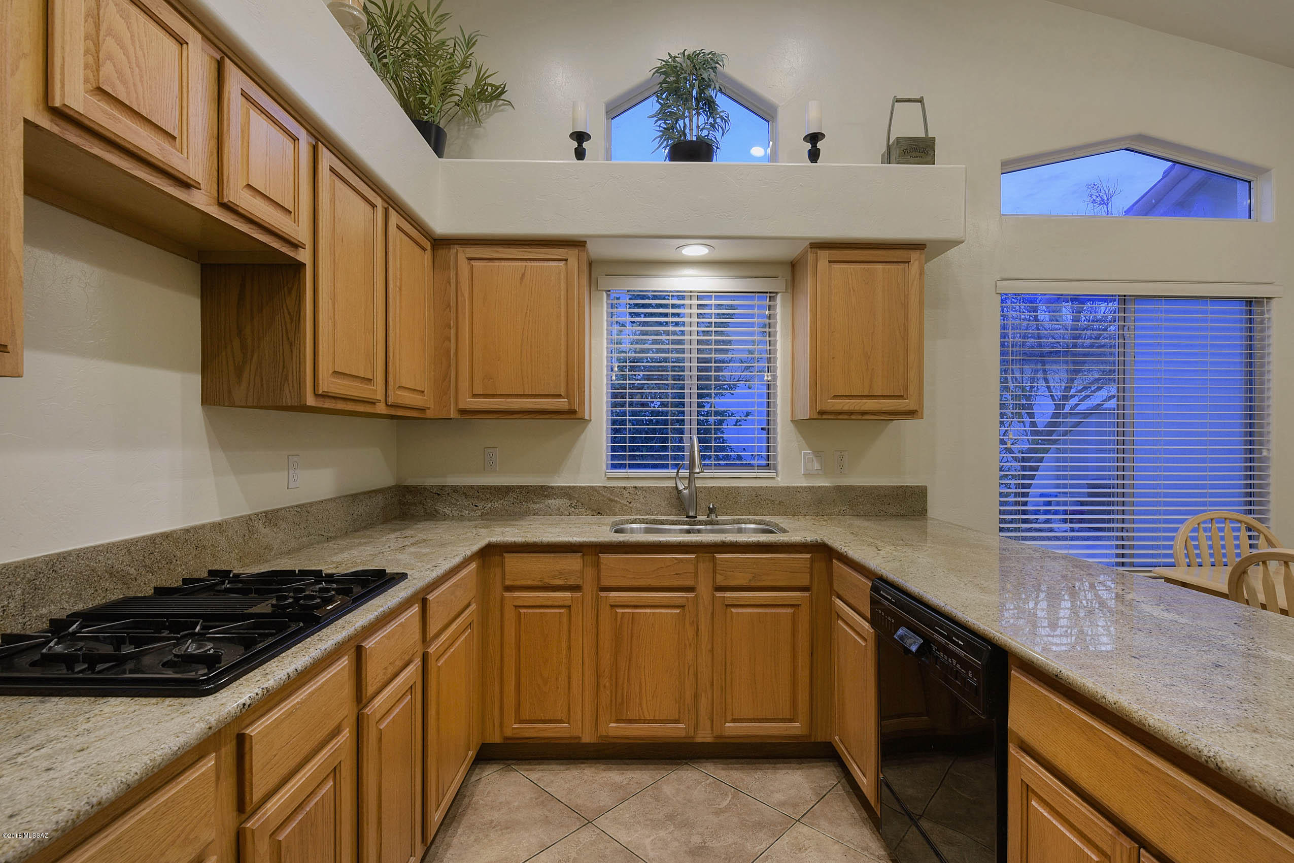 Sabino Creek (1-98) - Residential