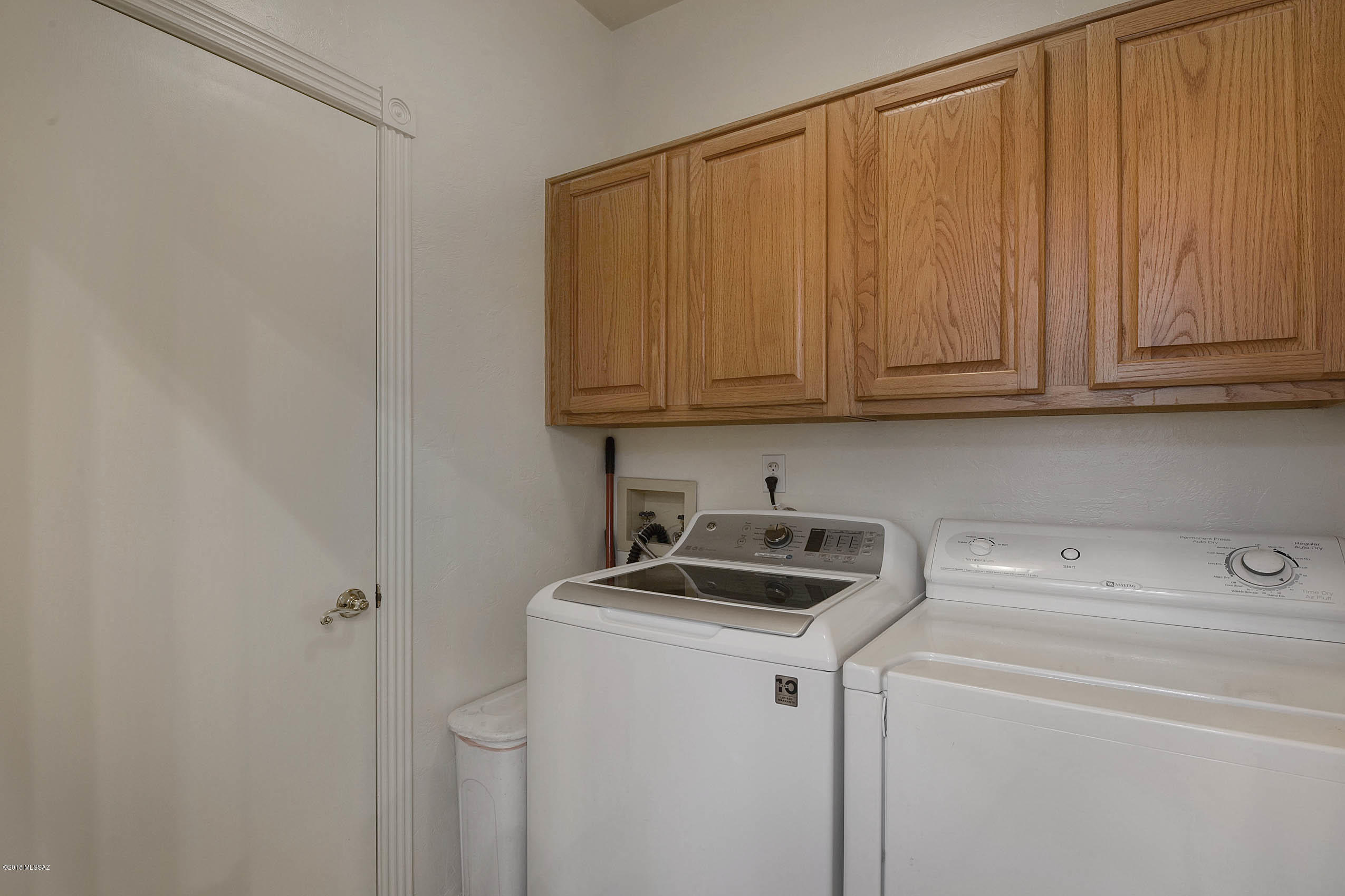 Sabino Creek (1-98) - Residential