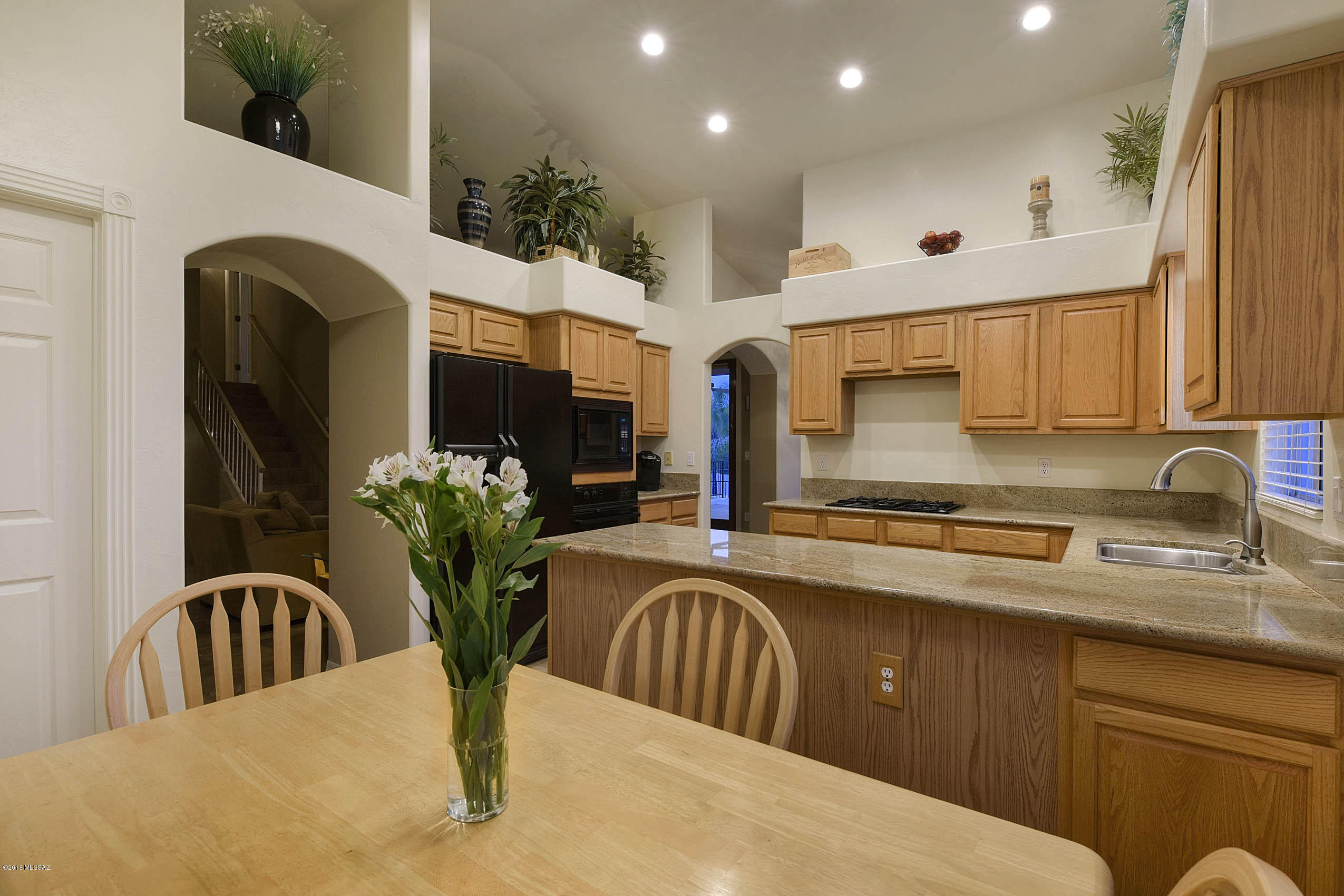 Sabino Creek (1-98) - Residential