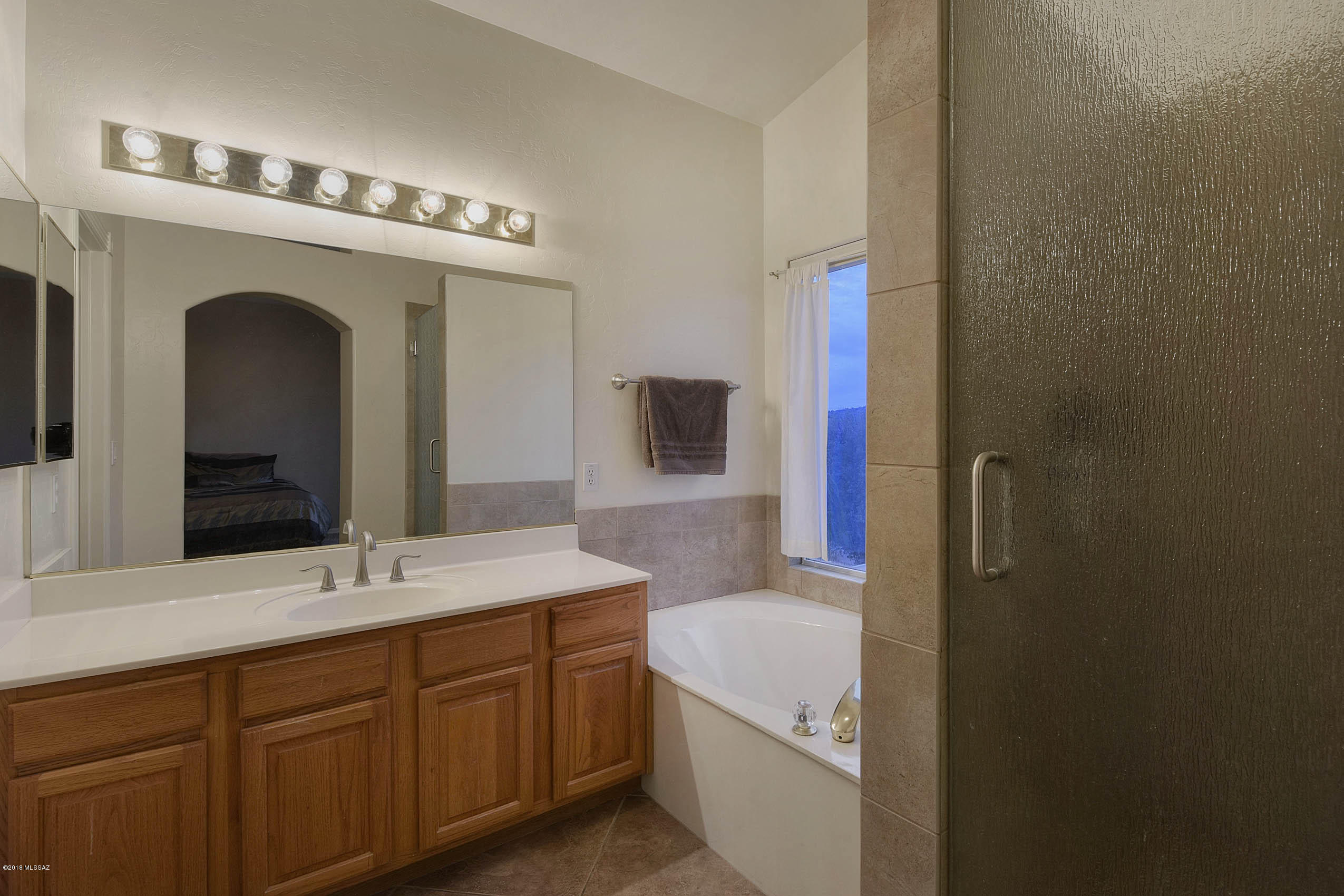Sabino Creek (1-98) - Residential