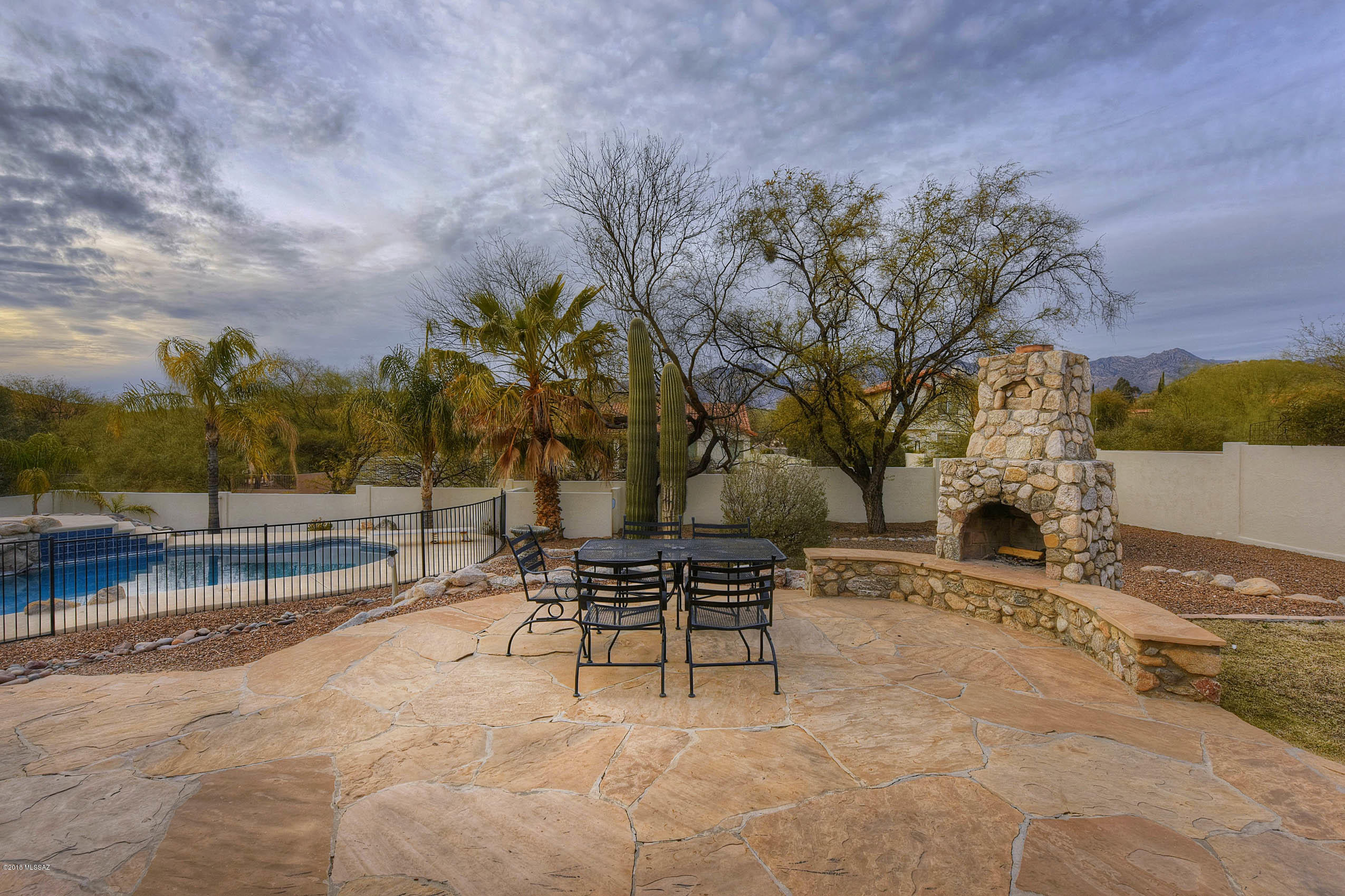 Sabino Creek (1-98) - Residential