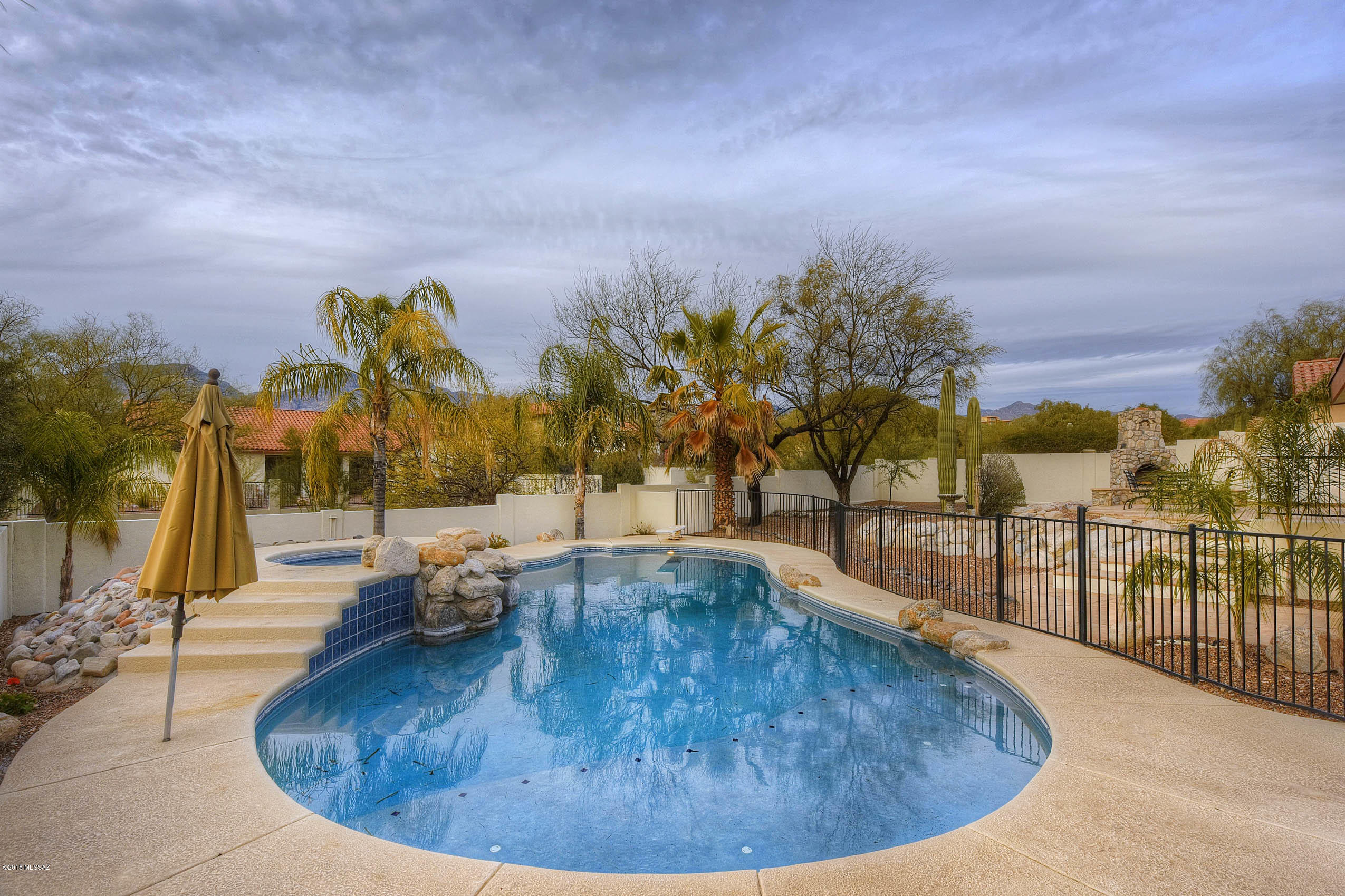 Sabino Creek (1-98) - Residential