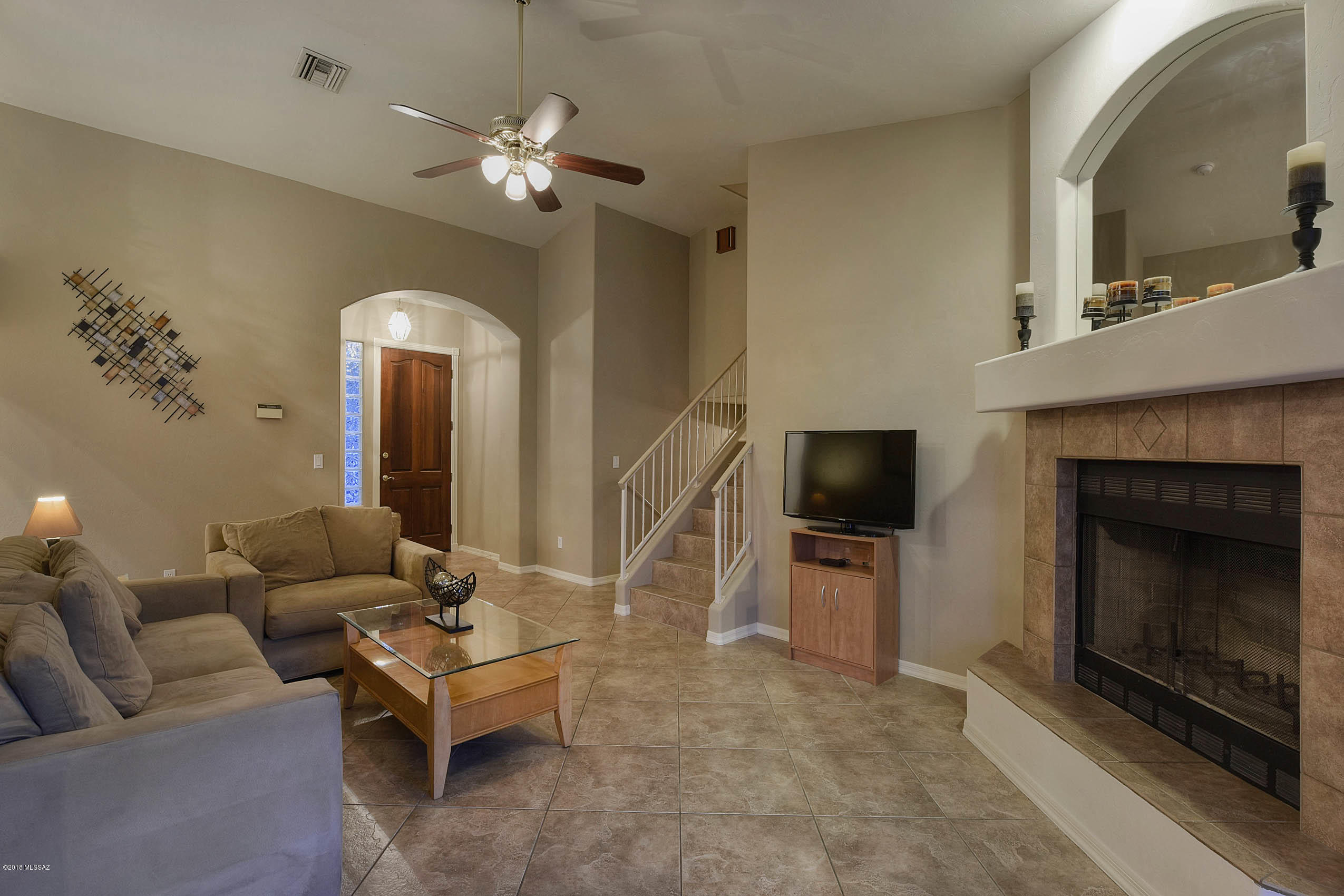 Sabino Creek (1-98) - Residential