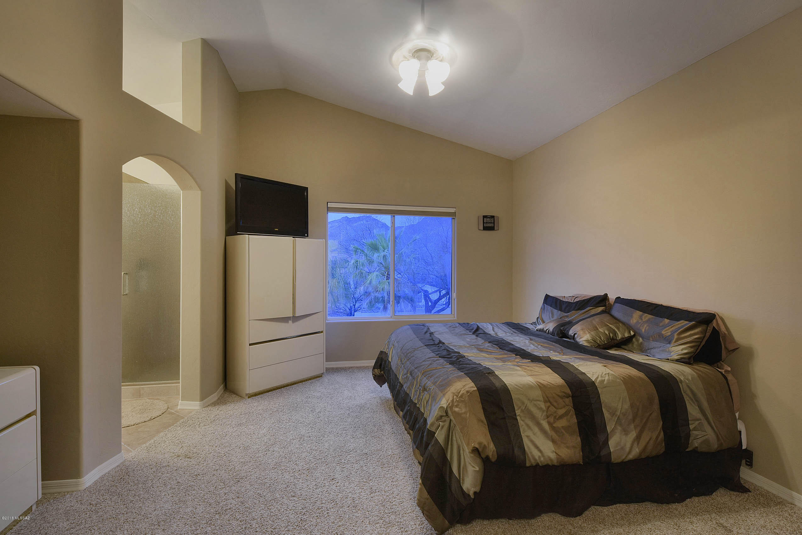 Sabino Creek (1-98) - Residential