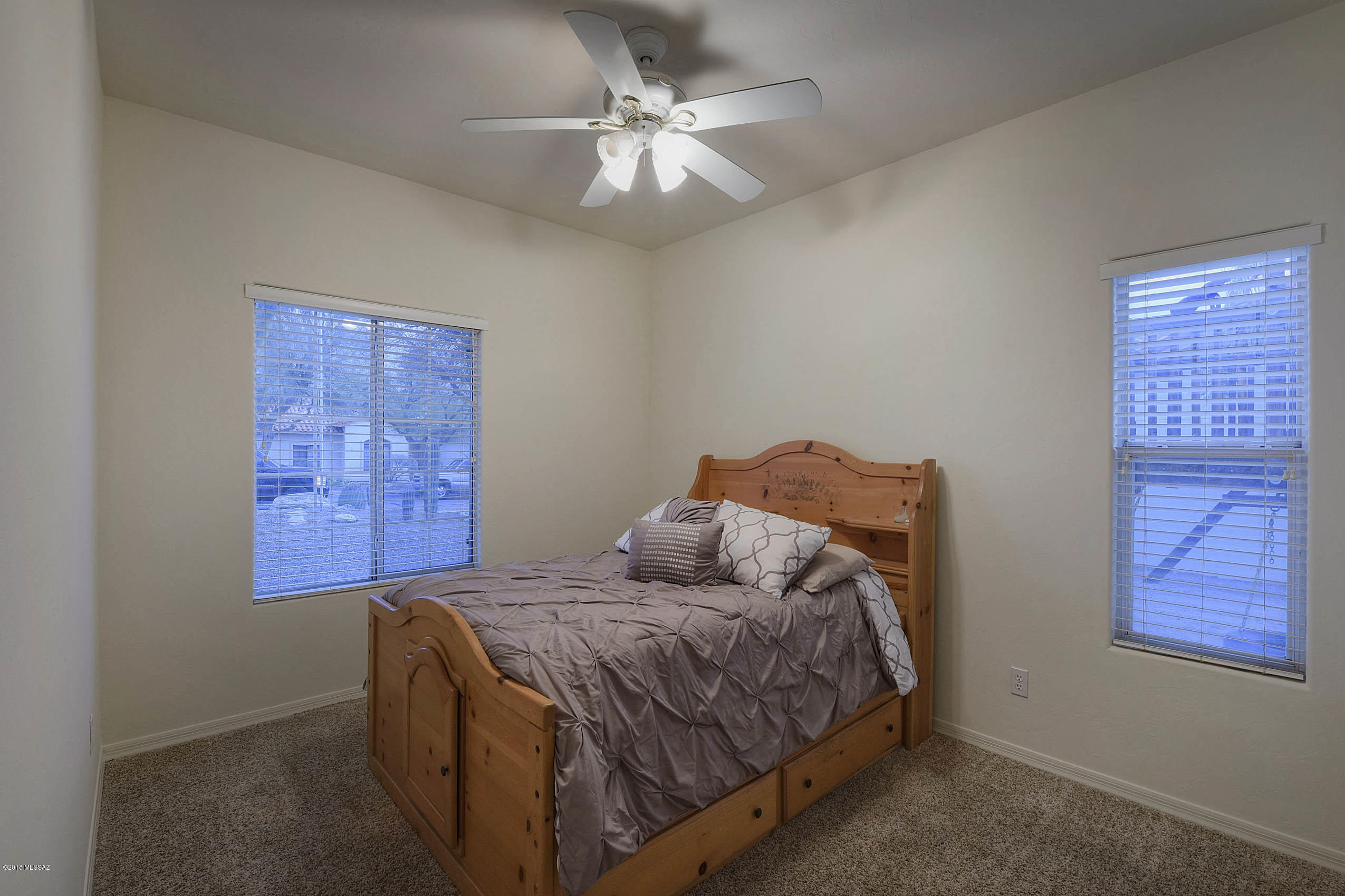 Sabino Creek (1-98) - Residential
