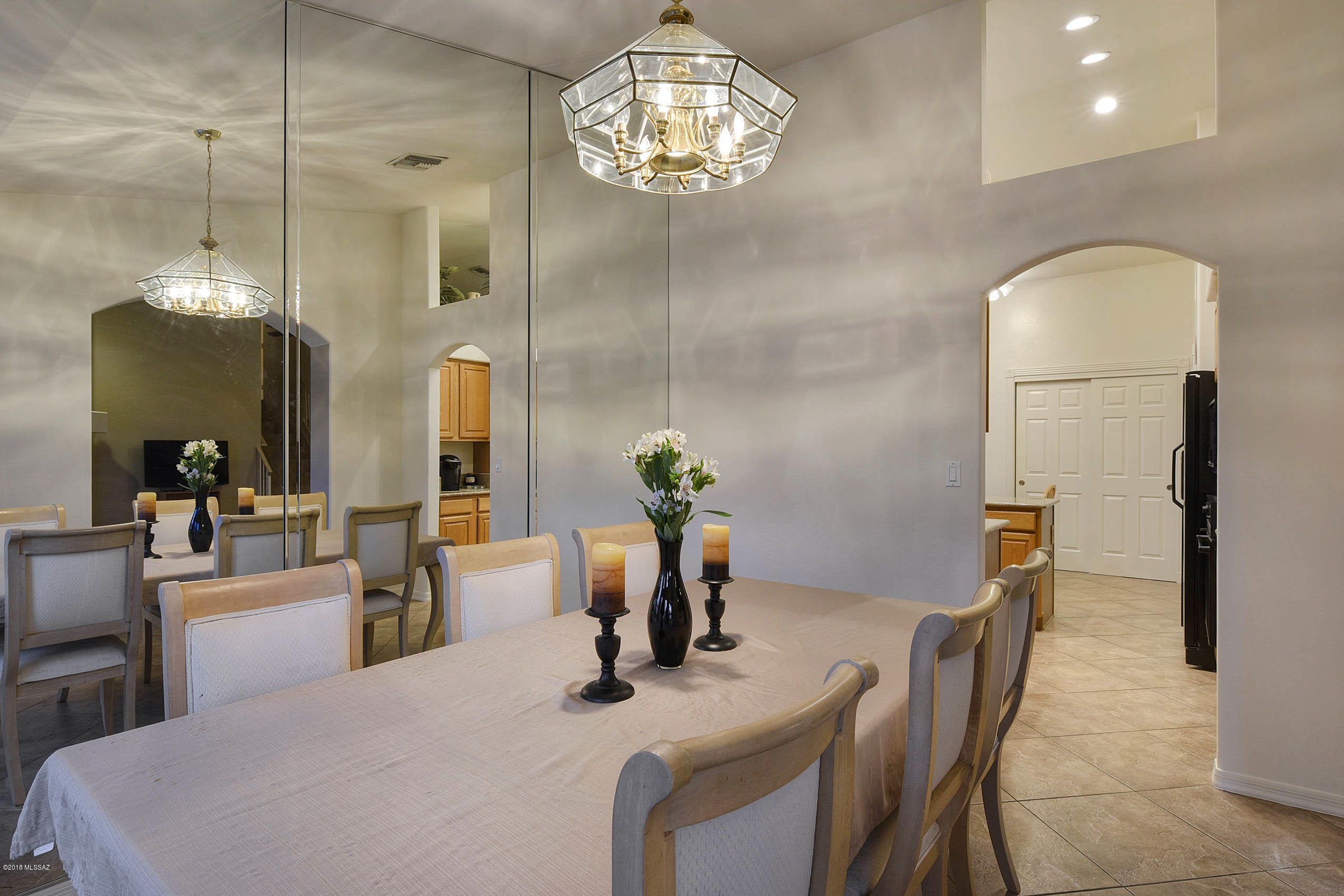 Sabino Creek (1-98) - Residential