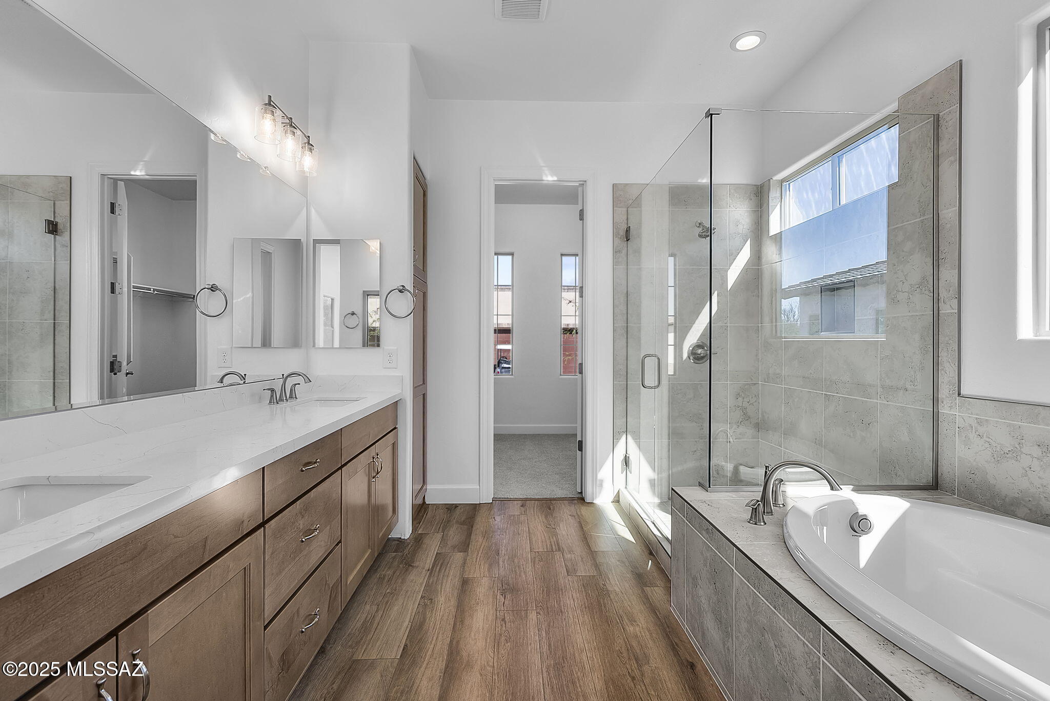 Tubac Golf Resort Development - Residential