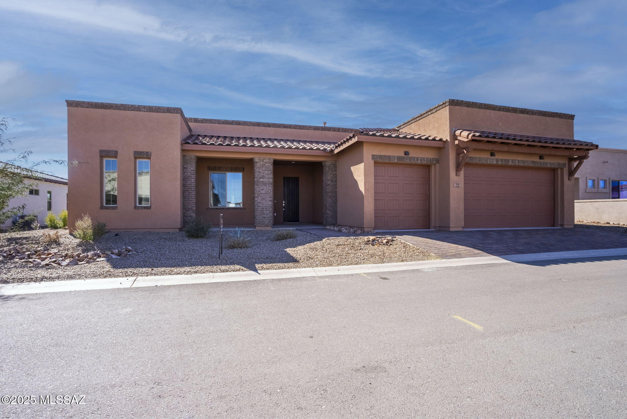 Tubac Golf Resort Development - Residential