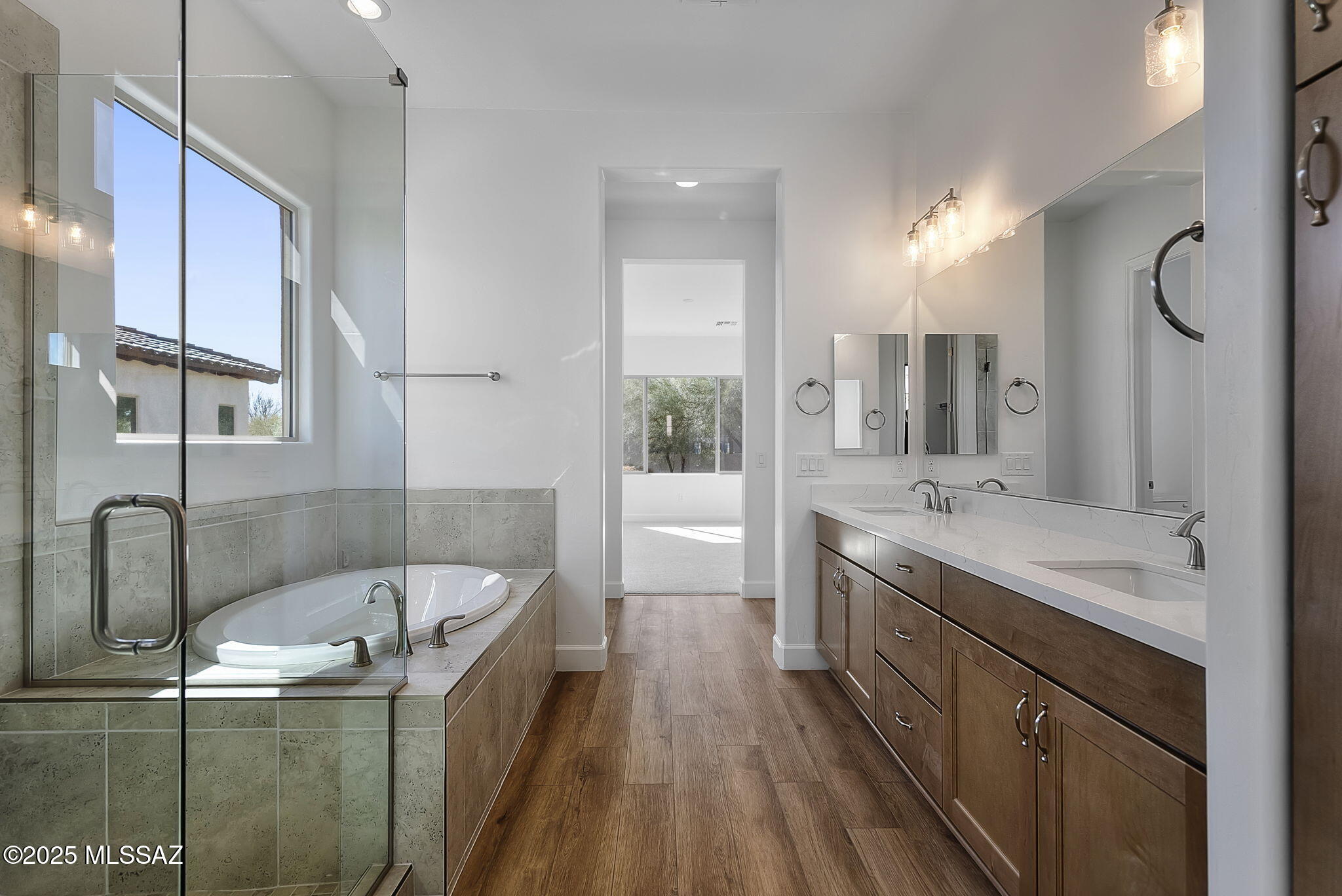 Tubac Golf Resort Development - Residential