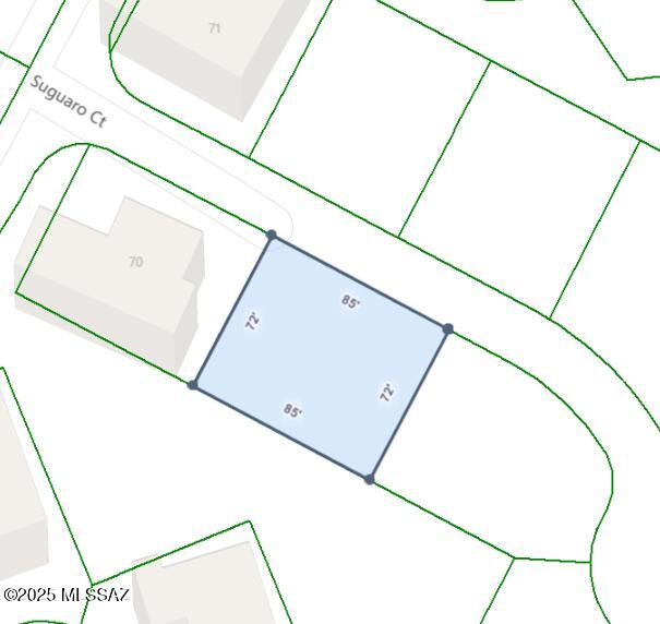 Tubac Golf Resort Development - Residential