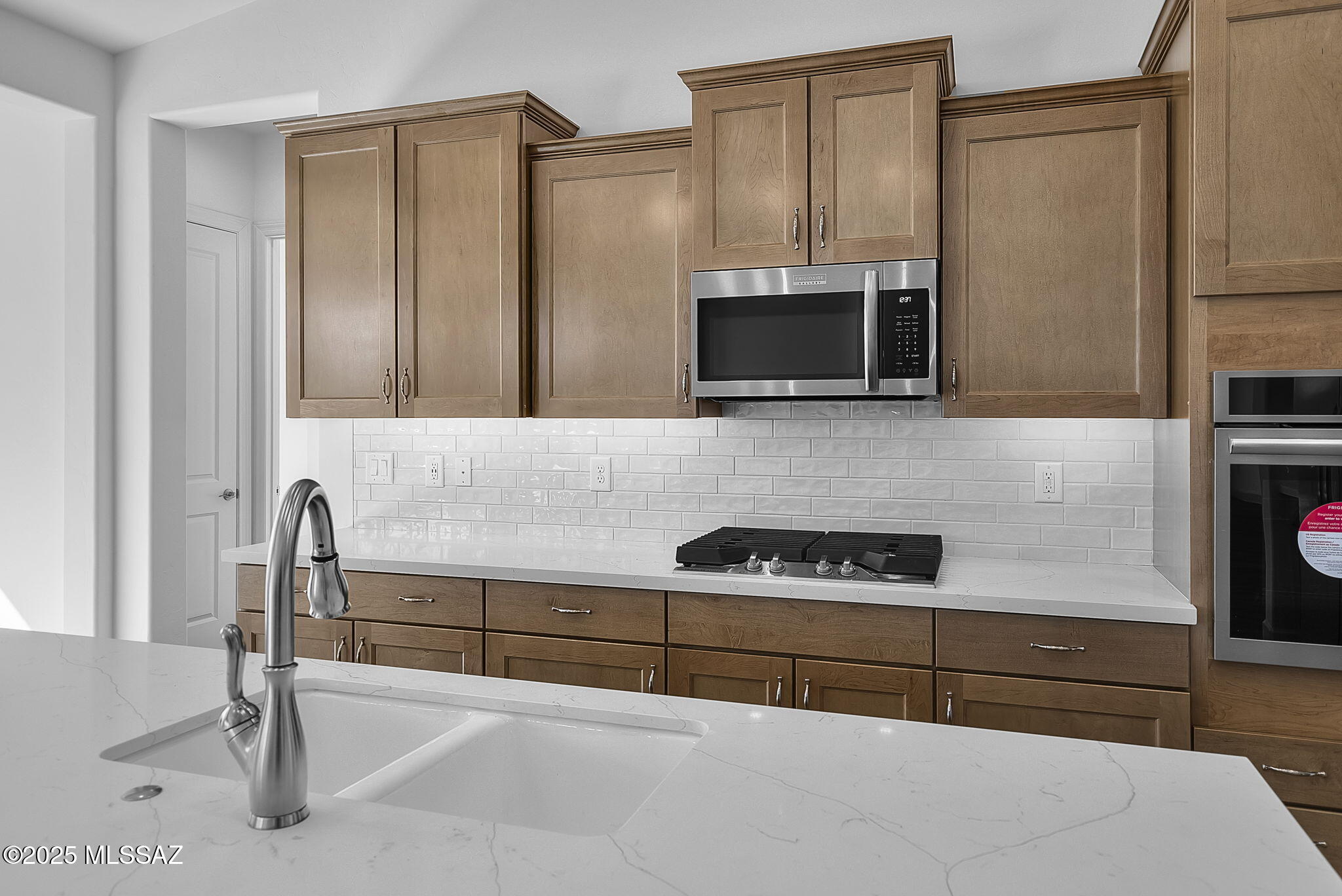 Tubac Golf Resort Development - Residential
