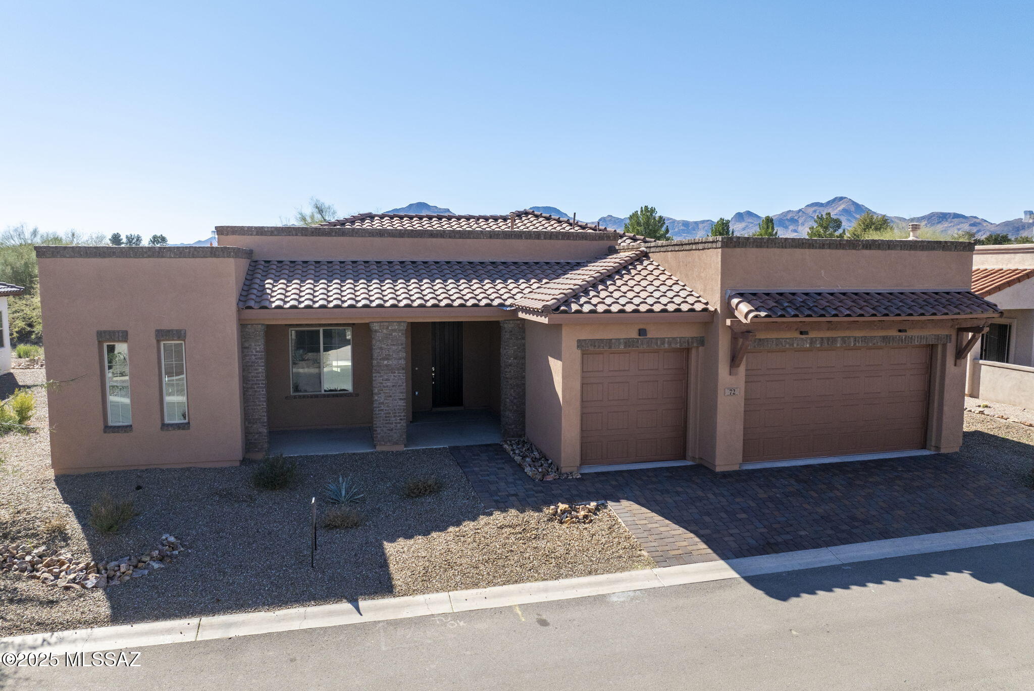 Tubac Golf Resort Development - Residential