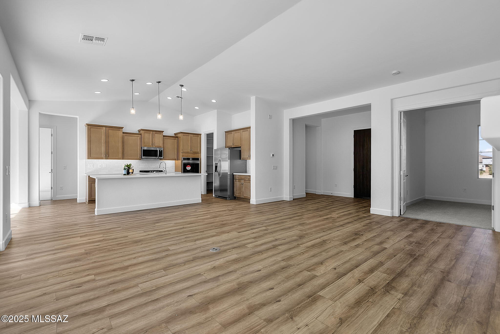 Tubac Golf Resort Development - Residential