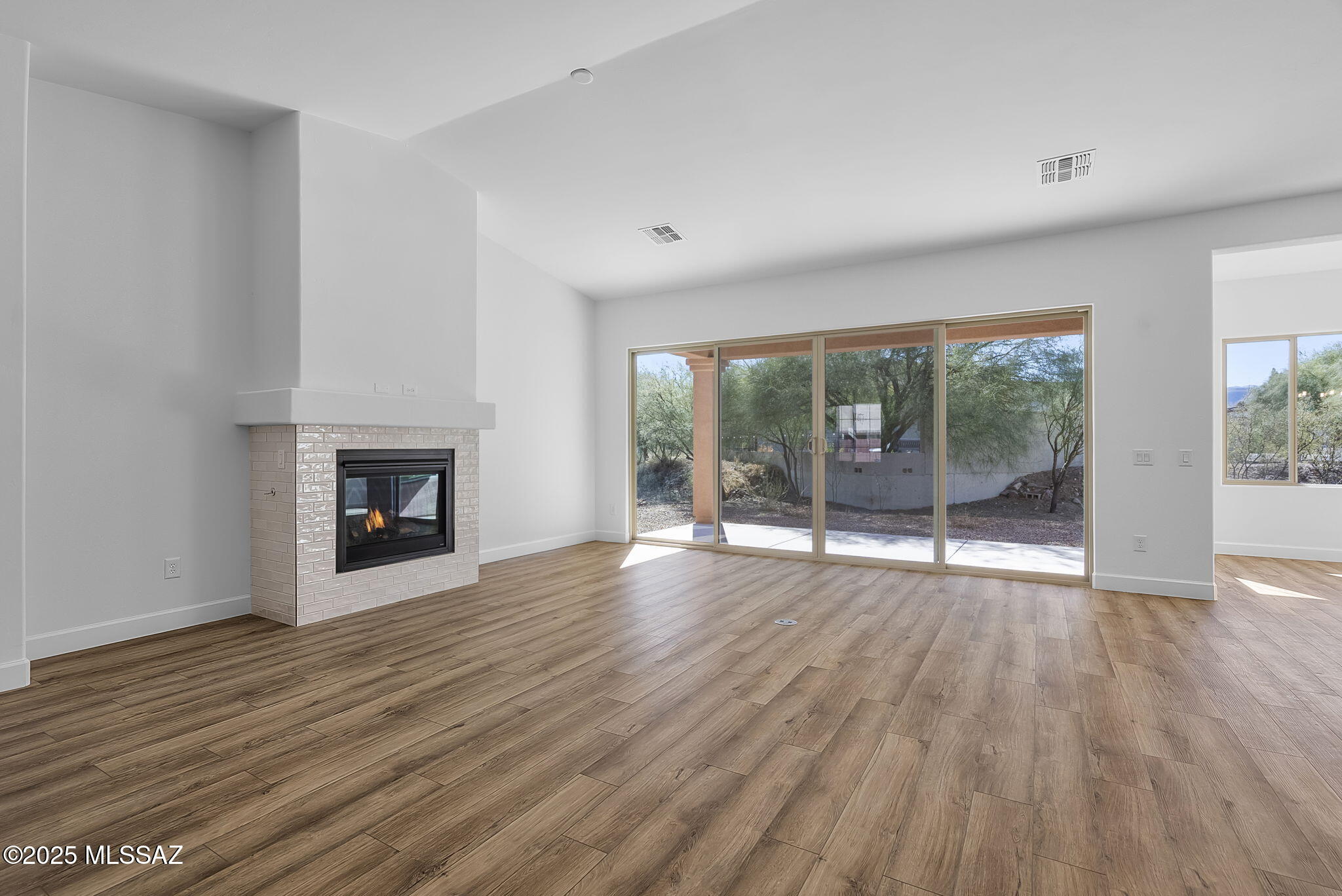 Tubac Golf Resort Development - Residential