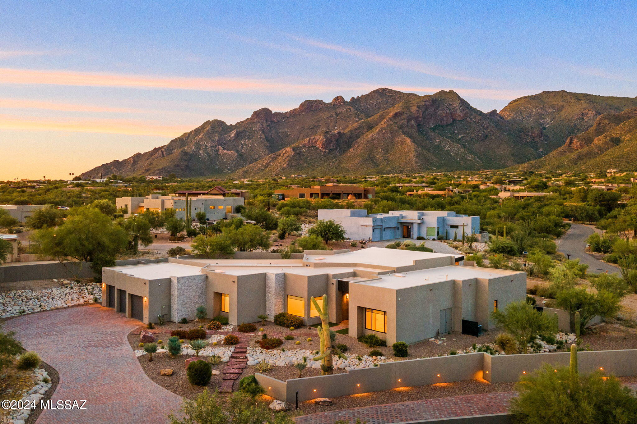Deer Run Ranch Estates - Residential