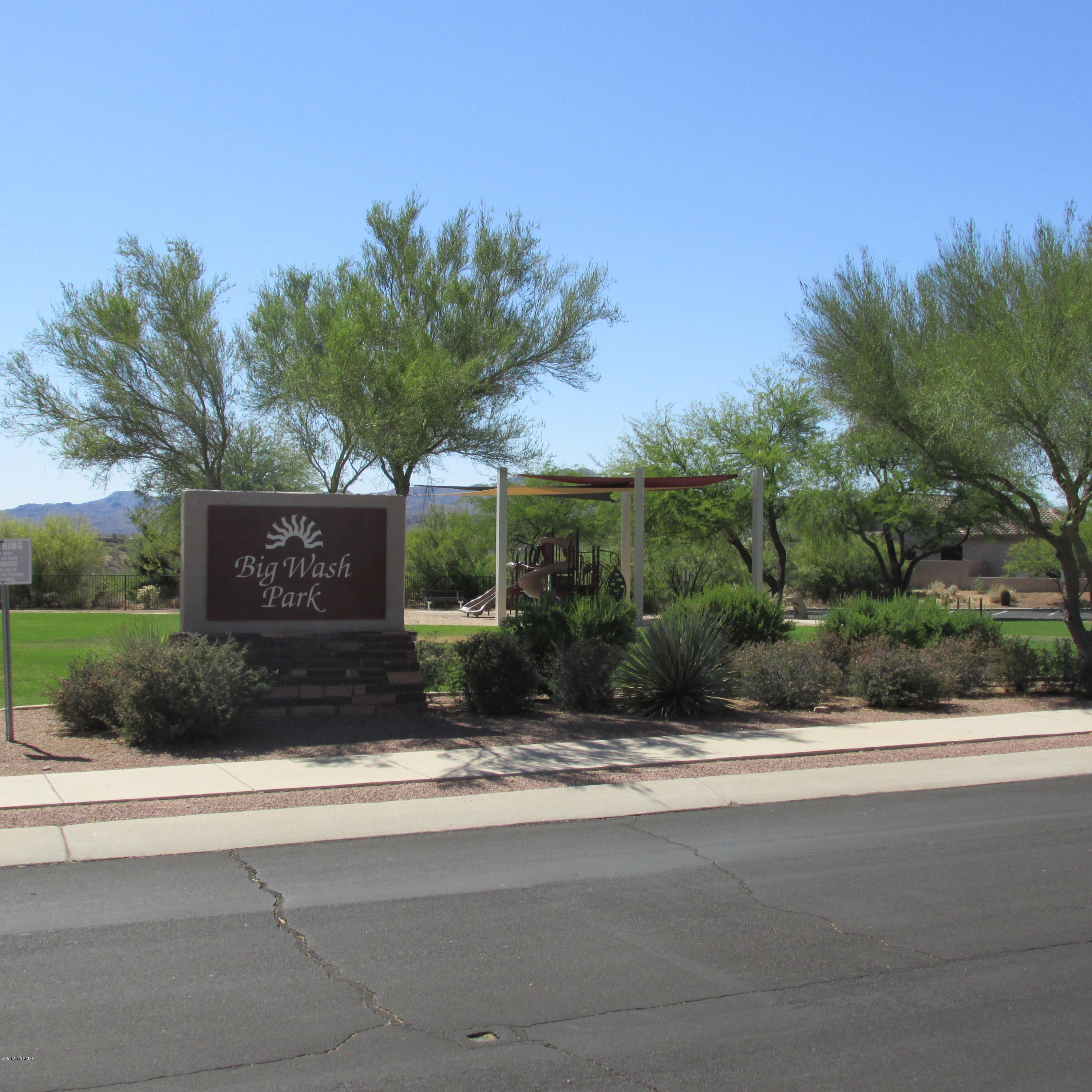 Rancho Vistoso Neighborhood 2 Ph. 2 (84-115, 330-394) - Residential