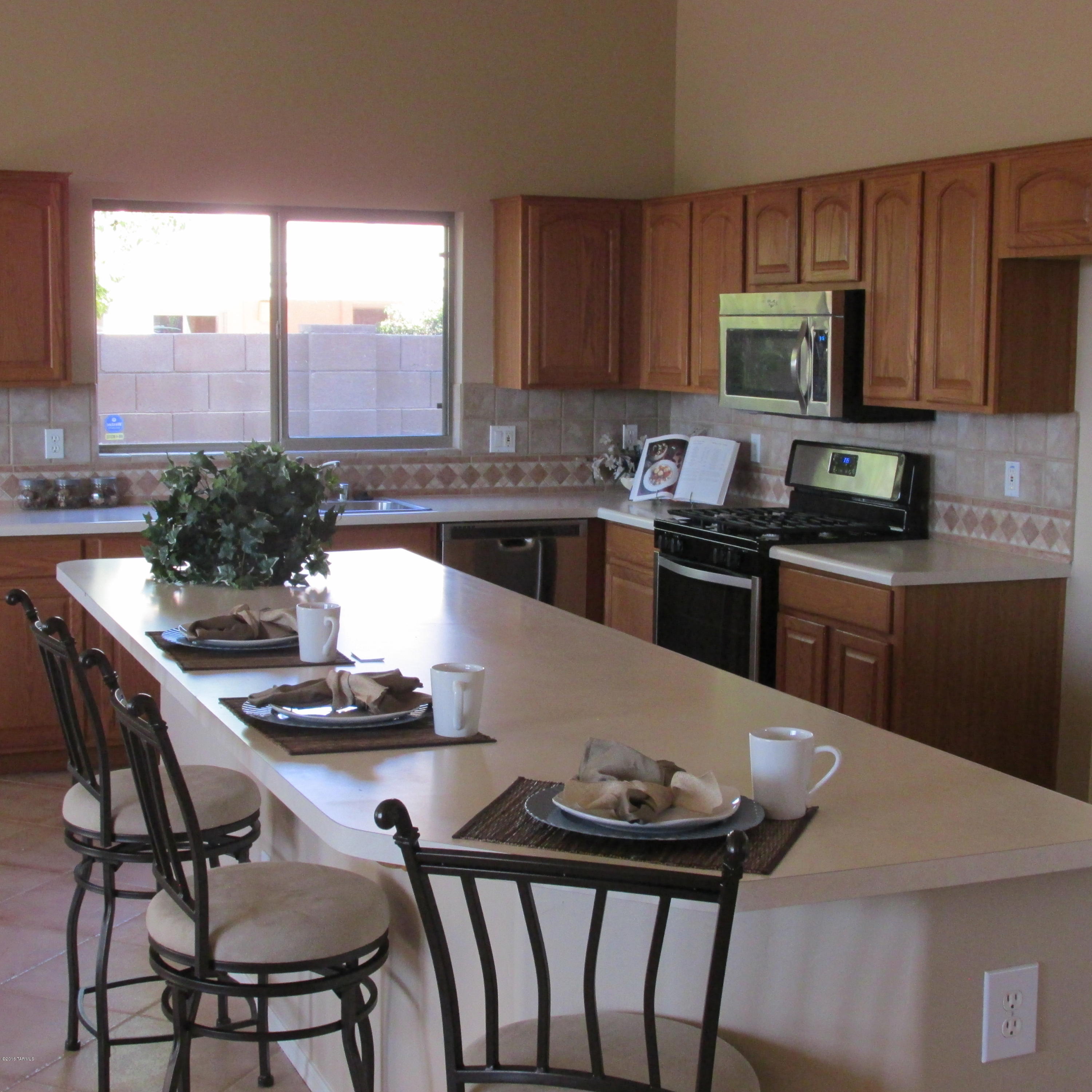 Rancho Vistoso Neighborhood 2 Ph. 2 (84-115, 330-394) - Residential