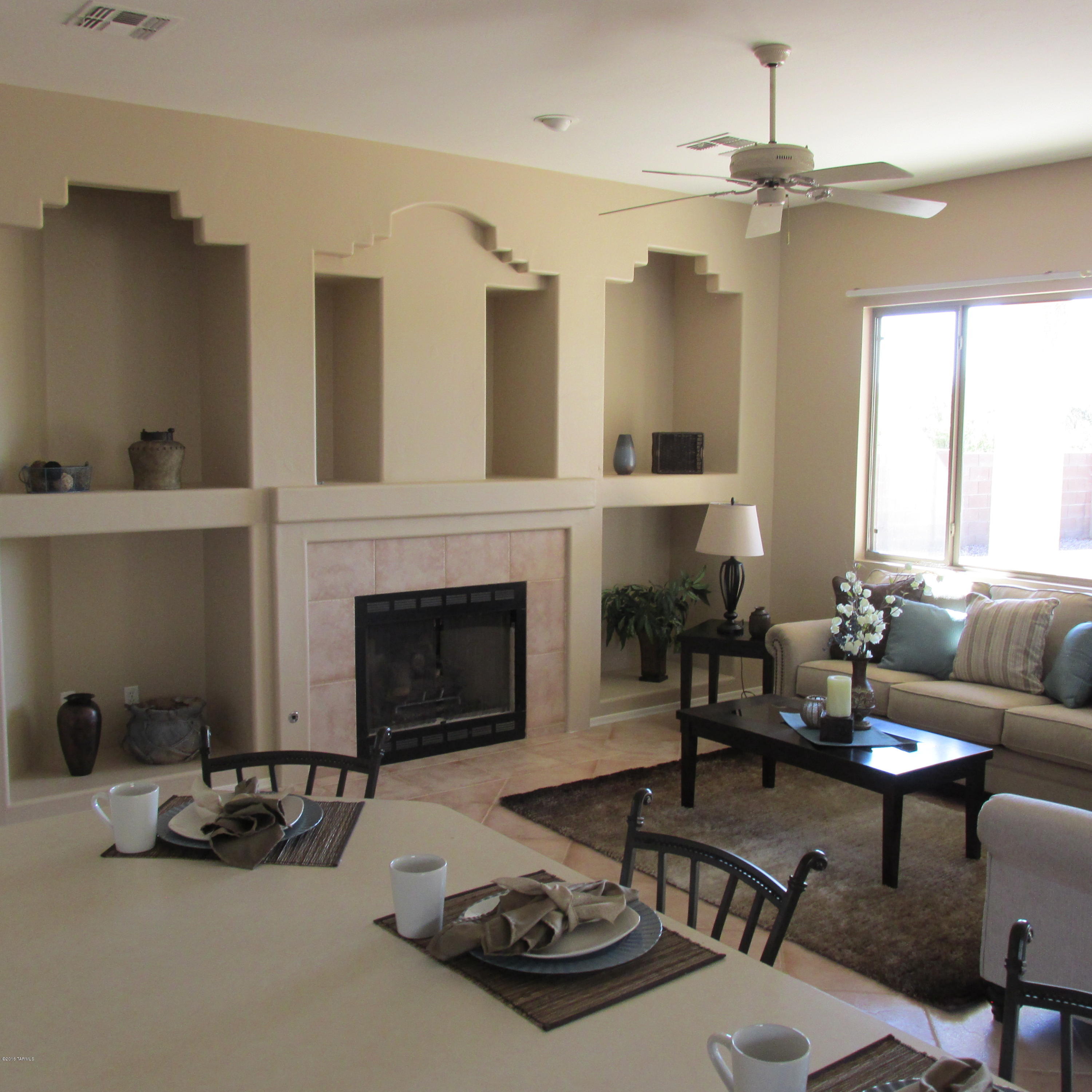 Rancho Vistoso Neighborhood 2 Ph. 2 (84-115, 330-394) - Residential