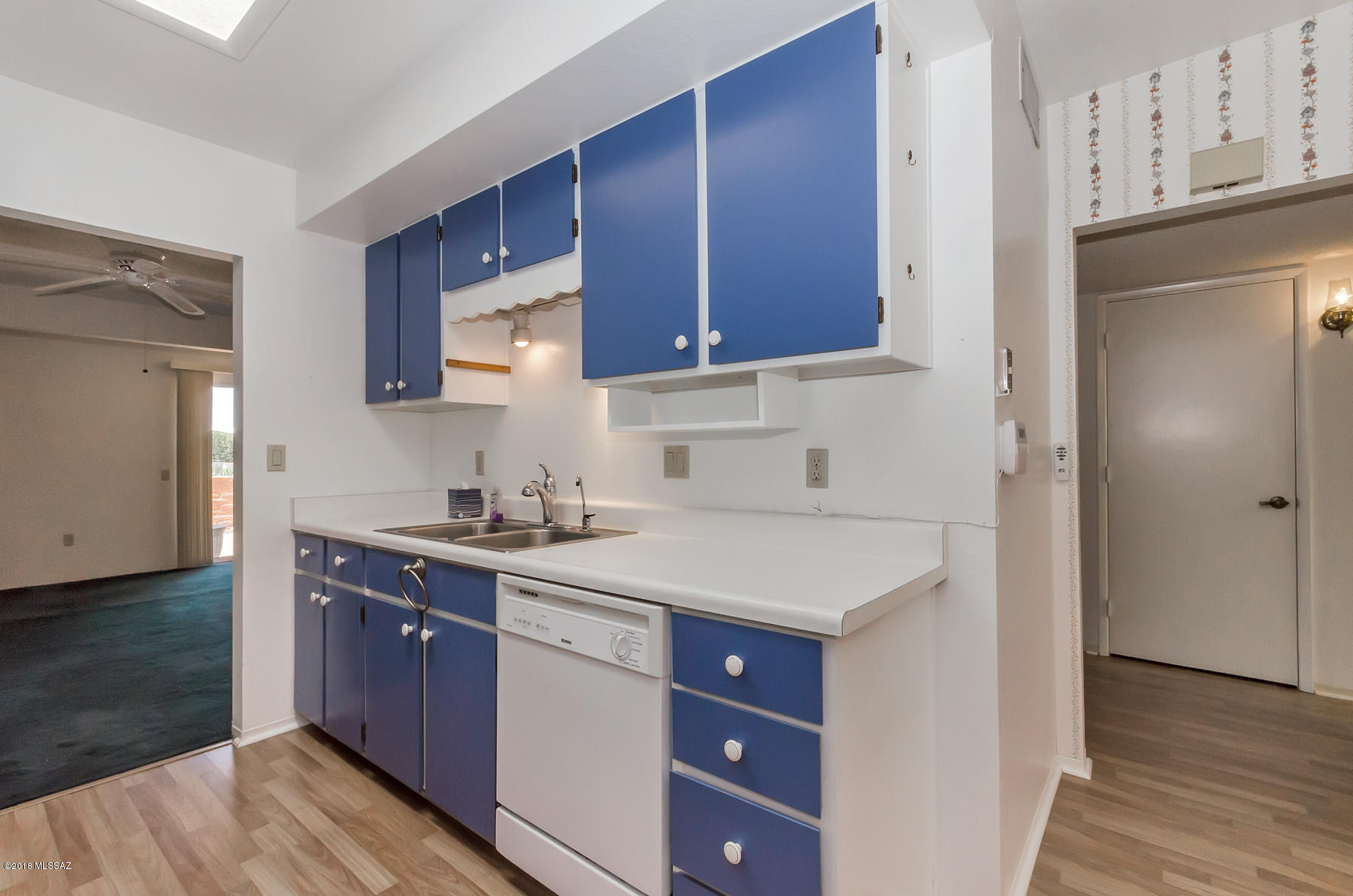 Green Valley Desert Meadows Townhouses(1-81) - Residential