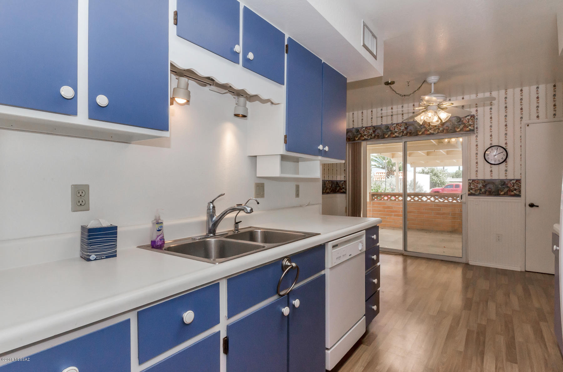 Green Valley Desert Meadows Townhouses(1-81) - Residential