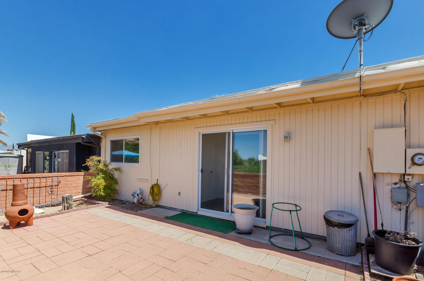 Green Valley Desert Meadows Townhouses(1-81) - Residential