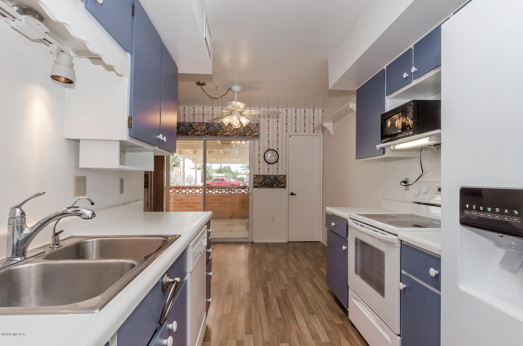 Green Valley Desert Meadows Townhouses(1-81) - Residential
