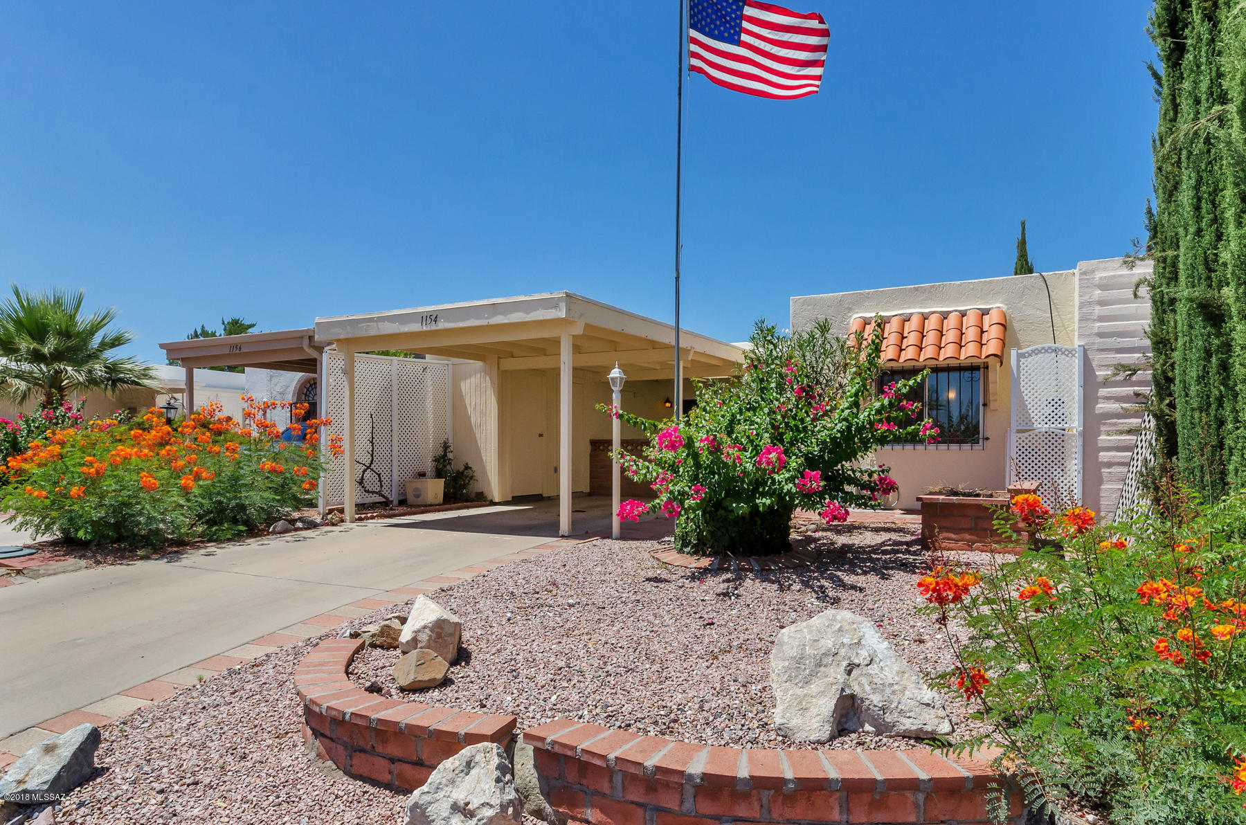 Green Valley Desert Meadows Townhouses(1-81) - Residential