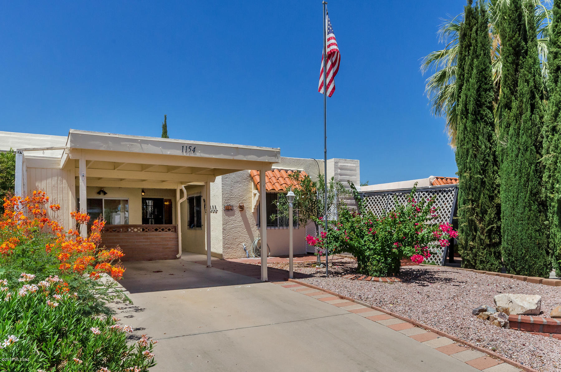 Green Valley Desert Meadows Townhouses(1-81) - Residential