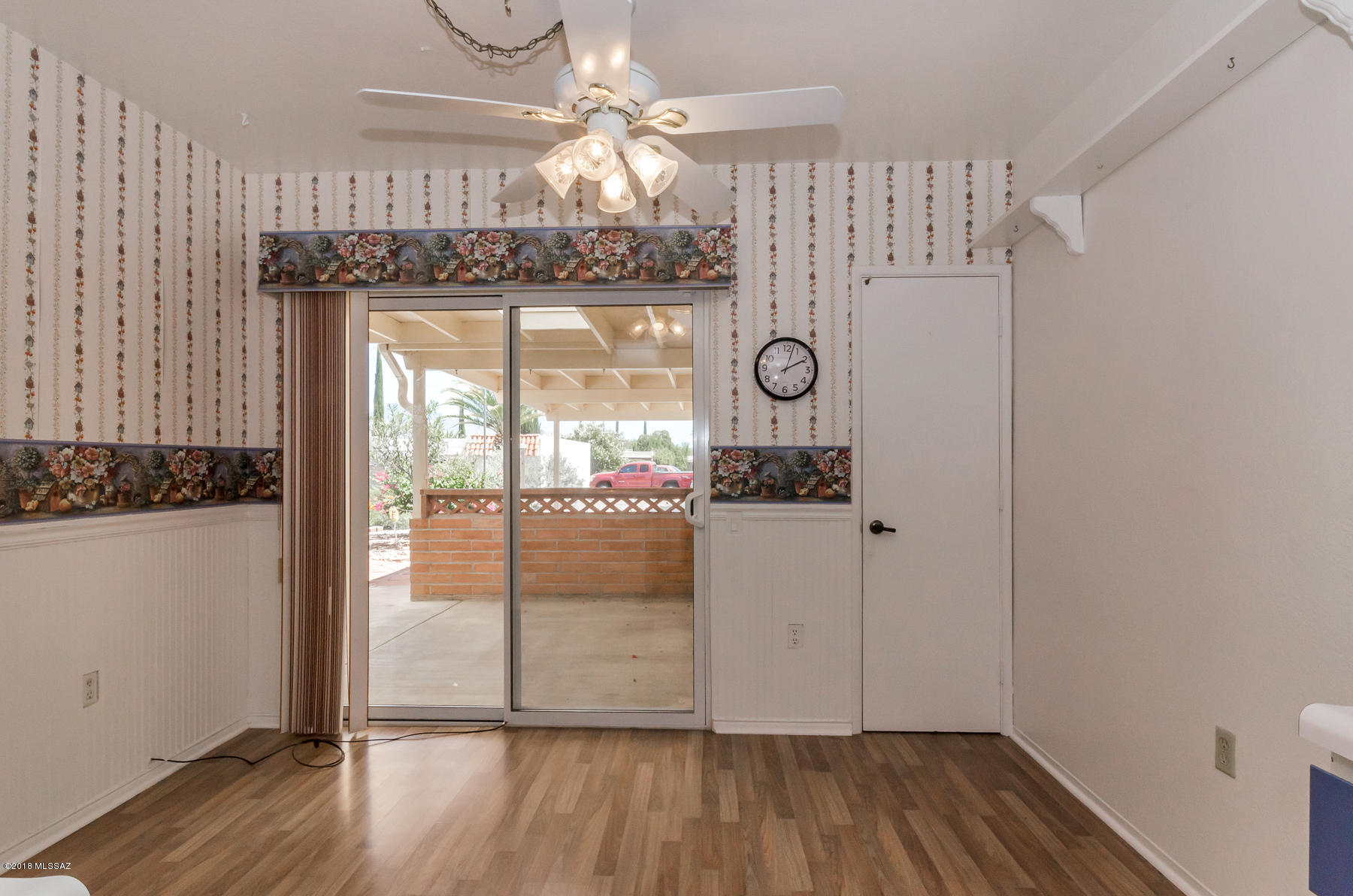 Green Valley Desert Meadows Townhouses(1-81) - Residential