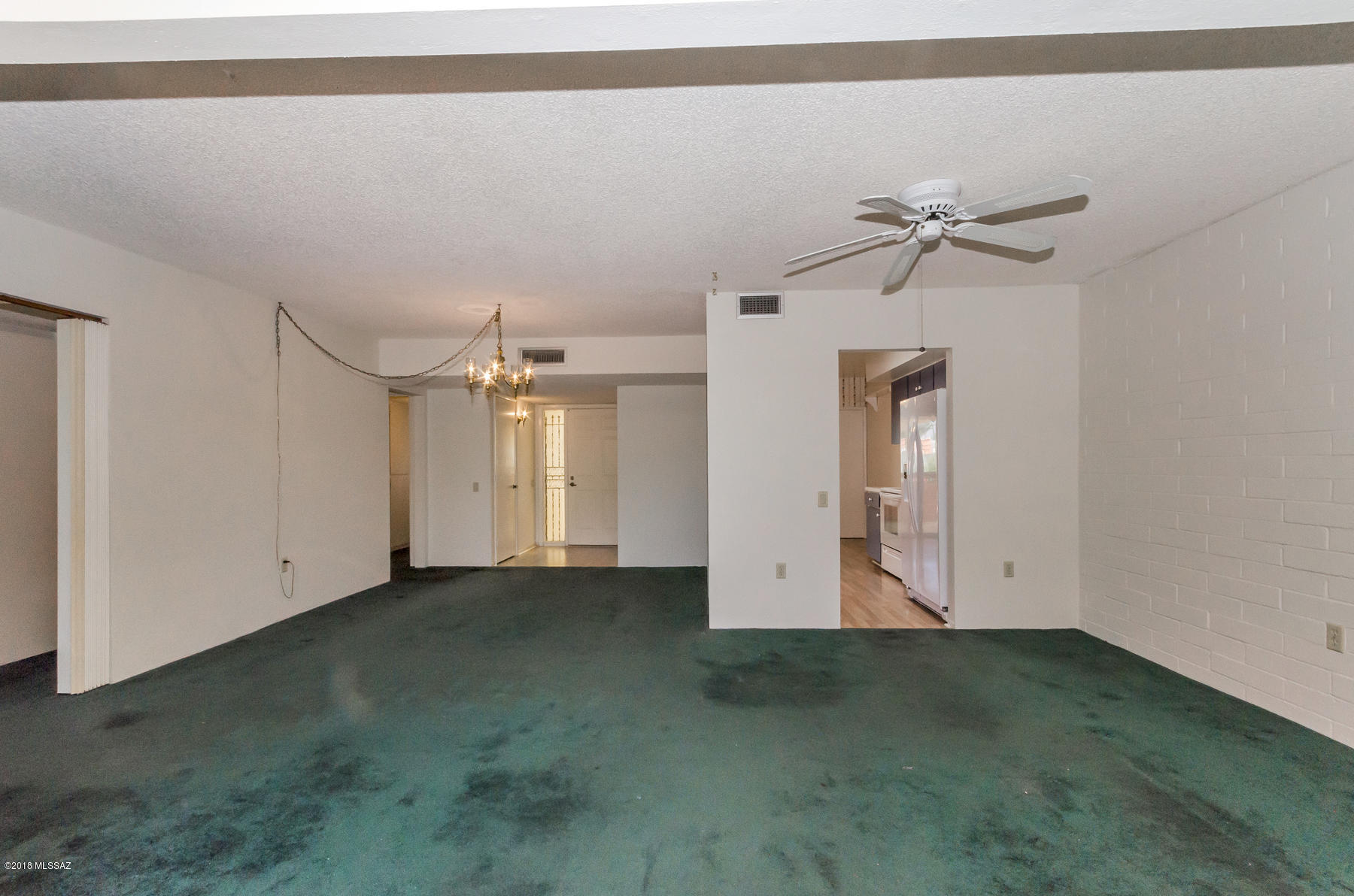 Green Valley Desert Meadows Townhouses(1-81) - Residential
