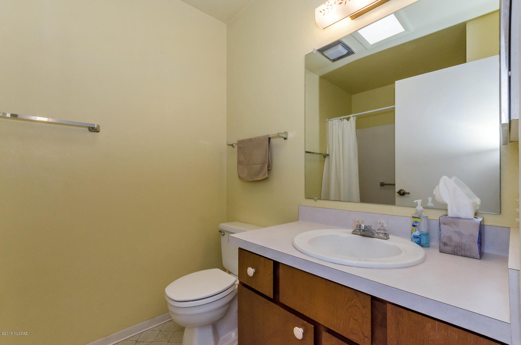 Green Valley Desert Meadows Townhouses(1-81) - Residential