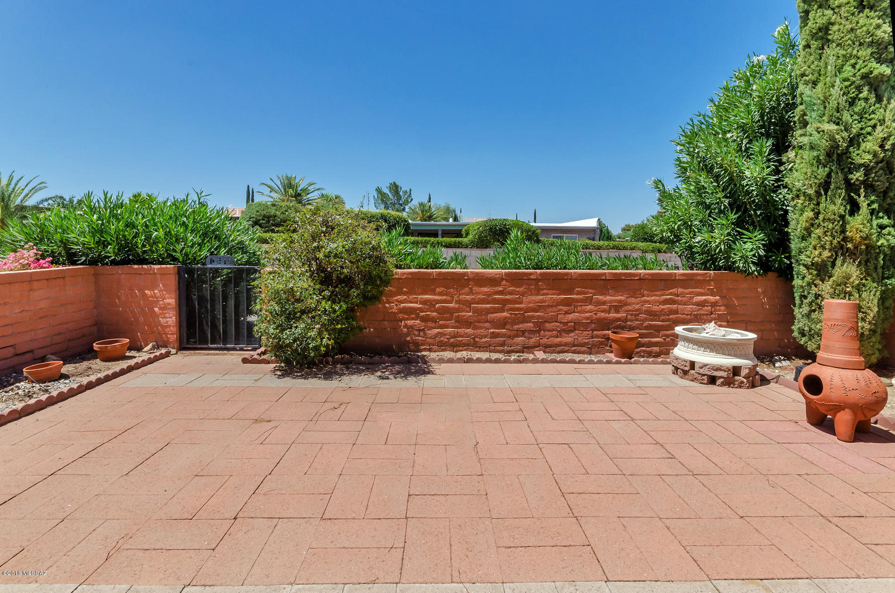 Green Valley Desert Meadows Townhouses(1-81) - Residential