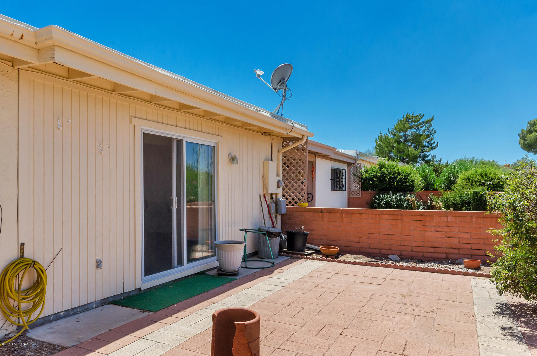Green Valley Desert Meadows Townhouses(1-81) - Residential