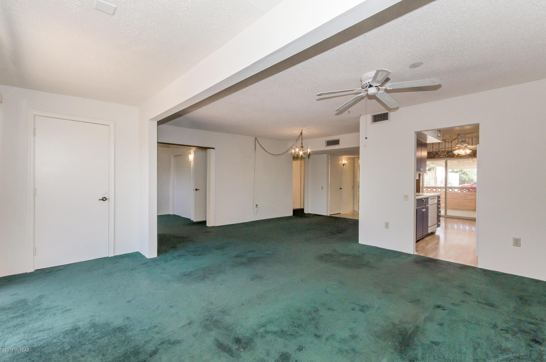 Green Valley Desert Meadows Townhouses(1-81) - Residential