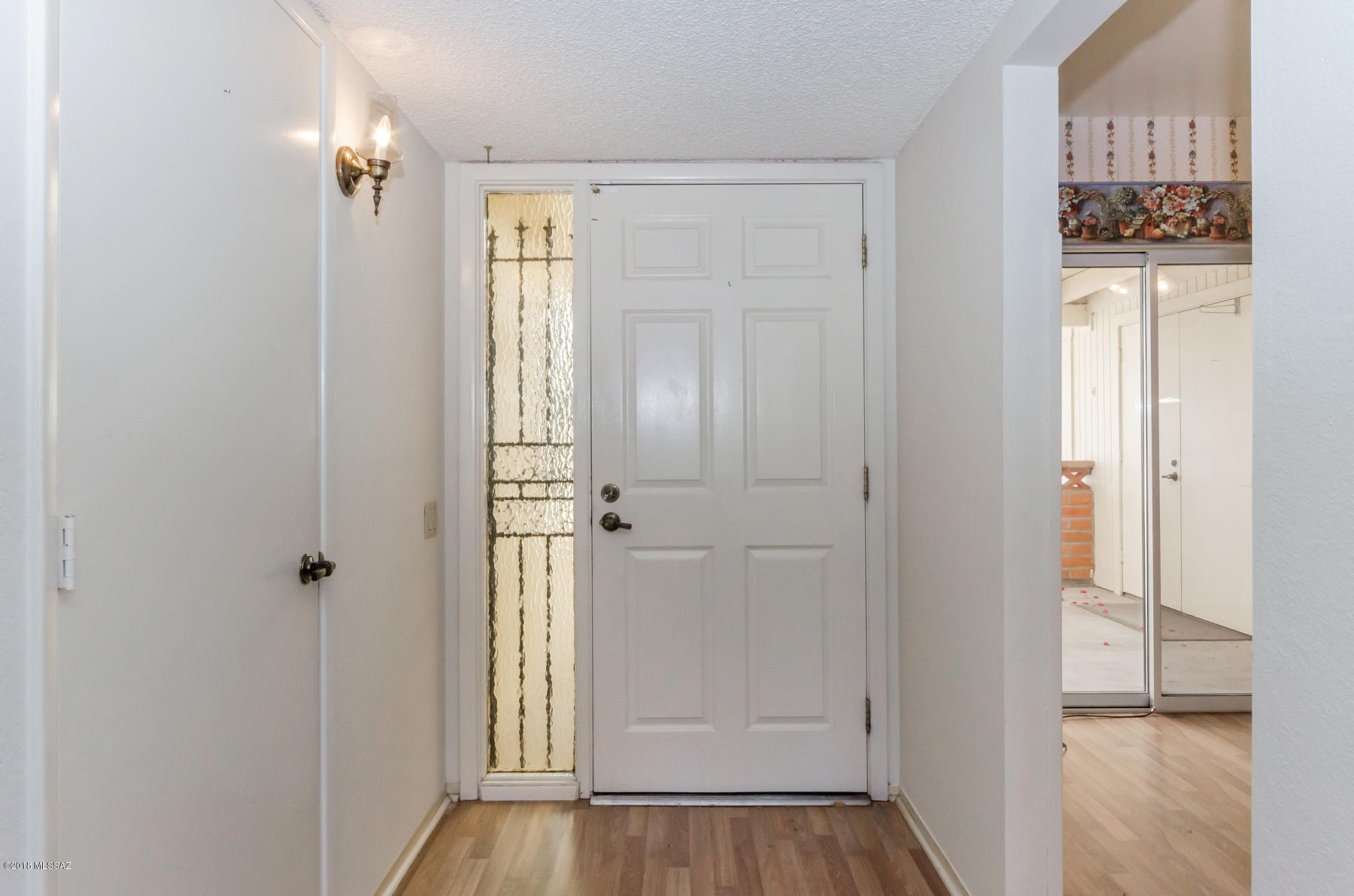 Green Valley Desert Meadows Townhouses(1-81) - Residential