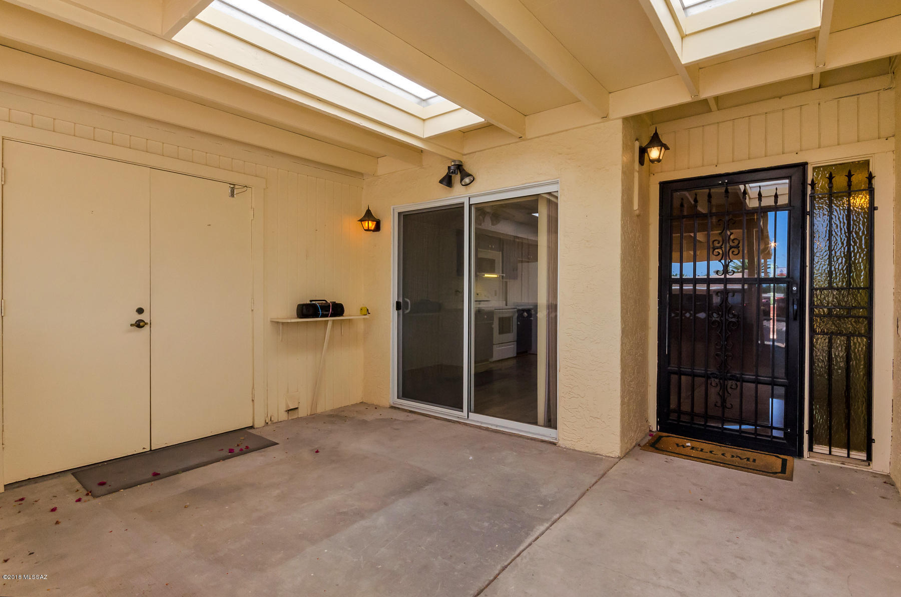 Green Valley Desert Meadows Townhouses(1-81) - Residential