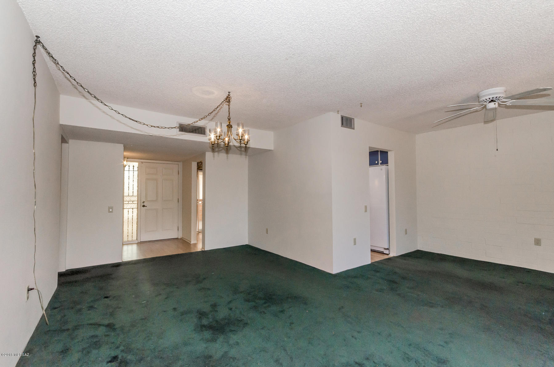 Green Valley Desert Meadows Townhouses(1-81) - Residential