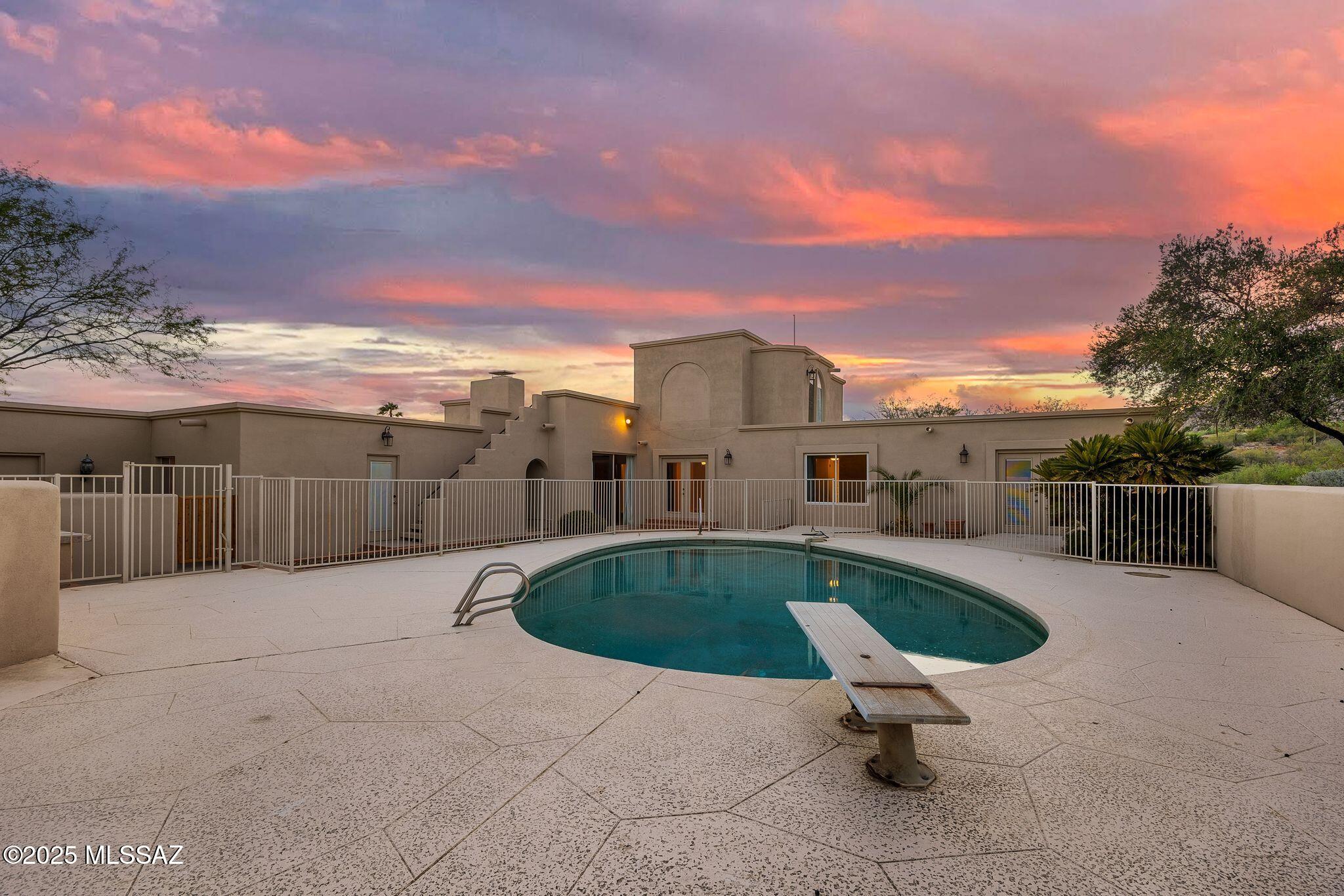 Skyline Country Club Estates (57-117 & 119-134) - Residential