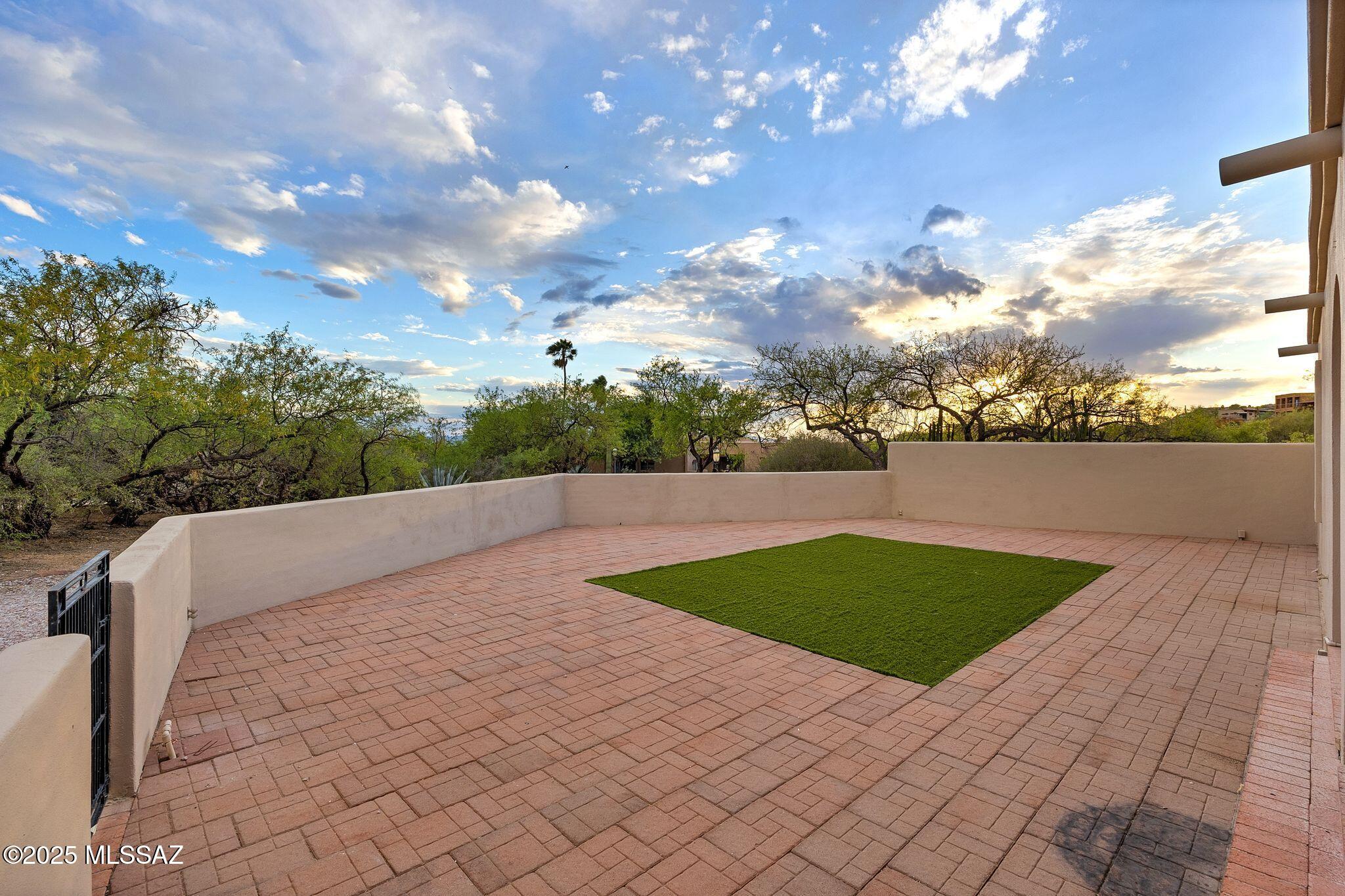 Skyline Country Club Estates (57-117 & 119-134) - Residential