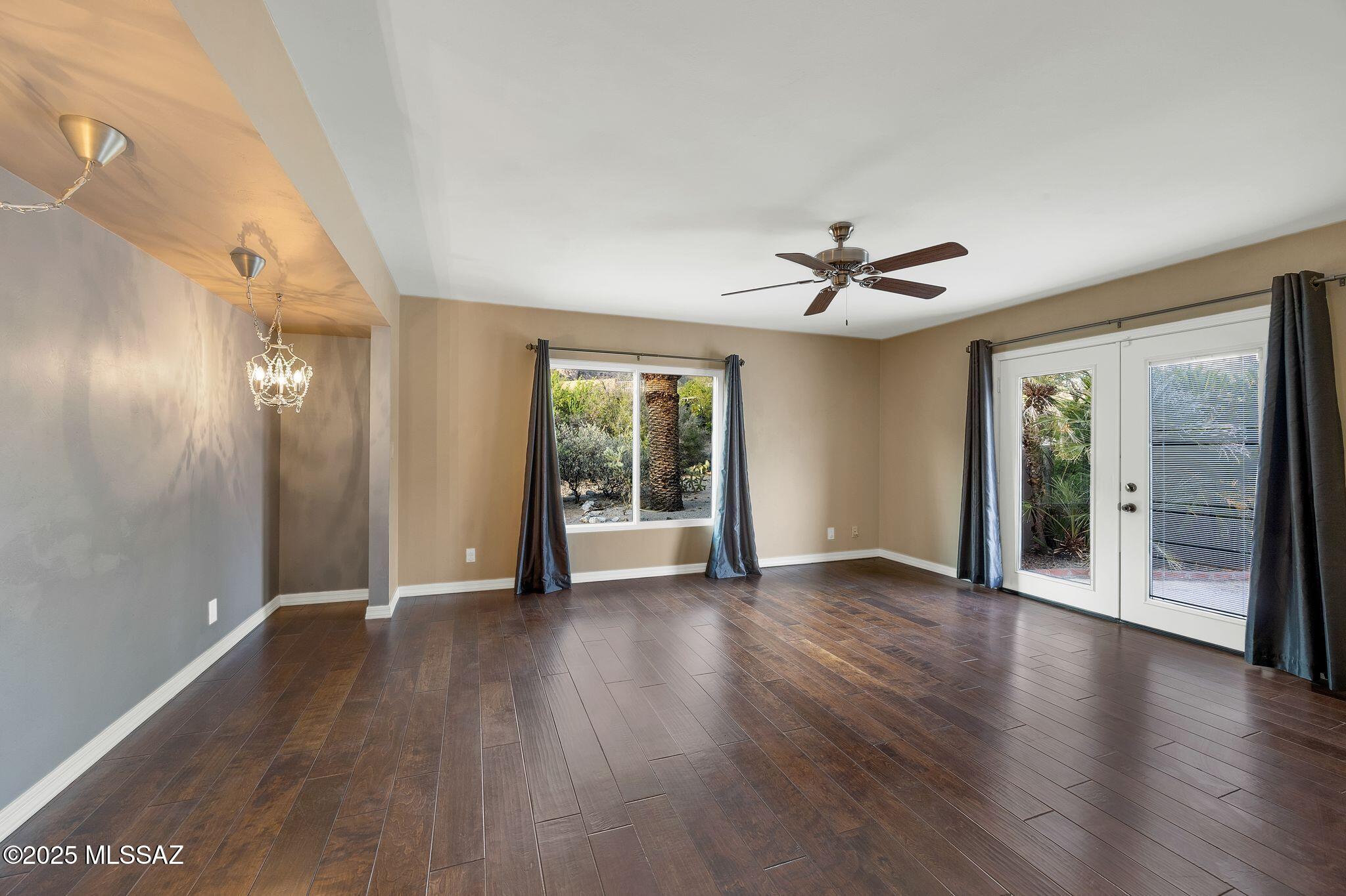 Skyline Country Club Estates (57-117 & 119-134) - Residential