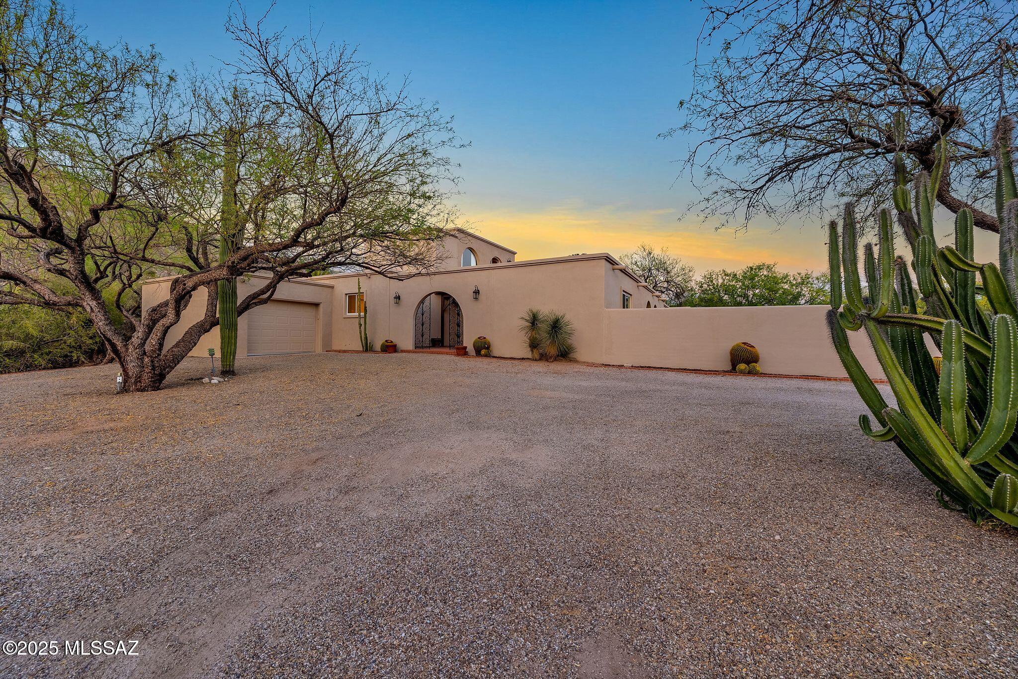 Skyline Country Club Estates (57-117 & 119-134) - Residential